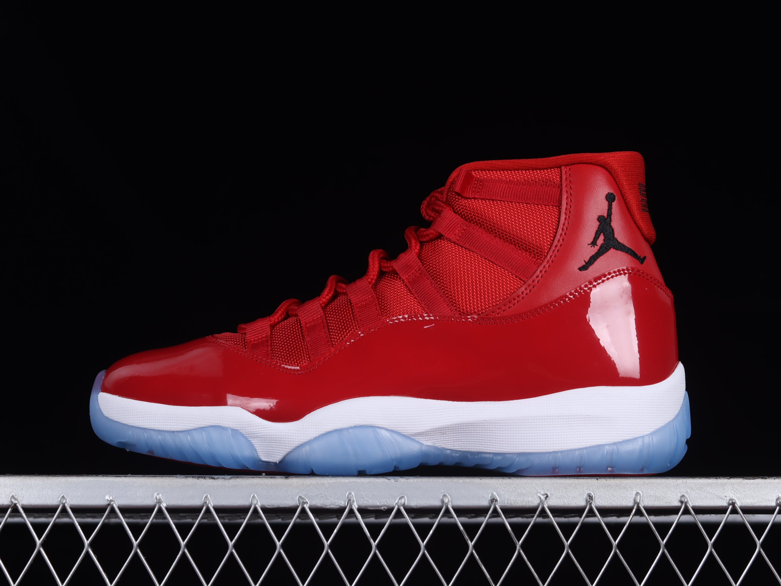 Jordan 11 Win Like 96