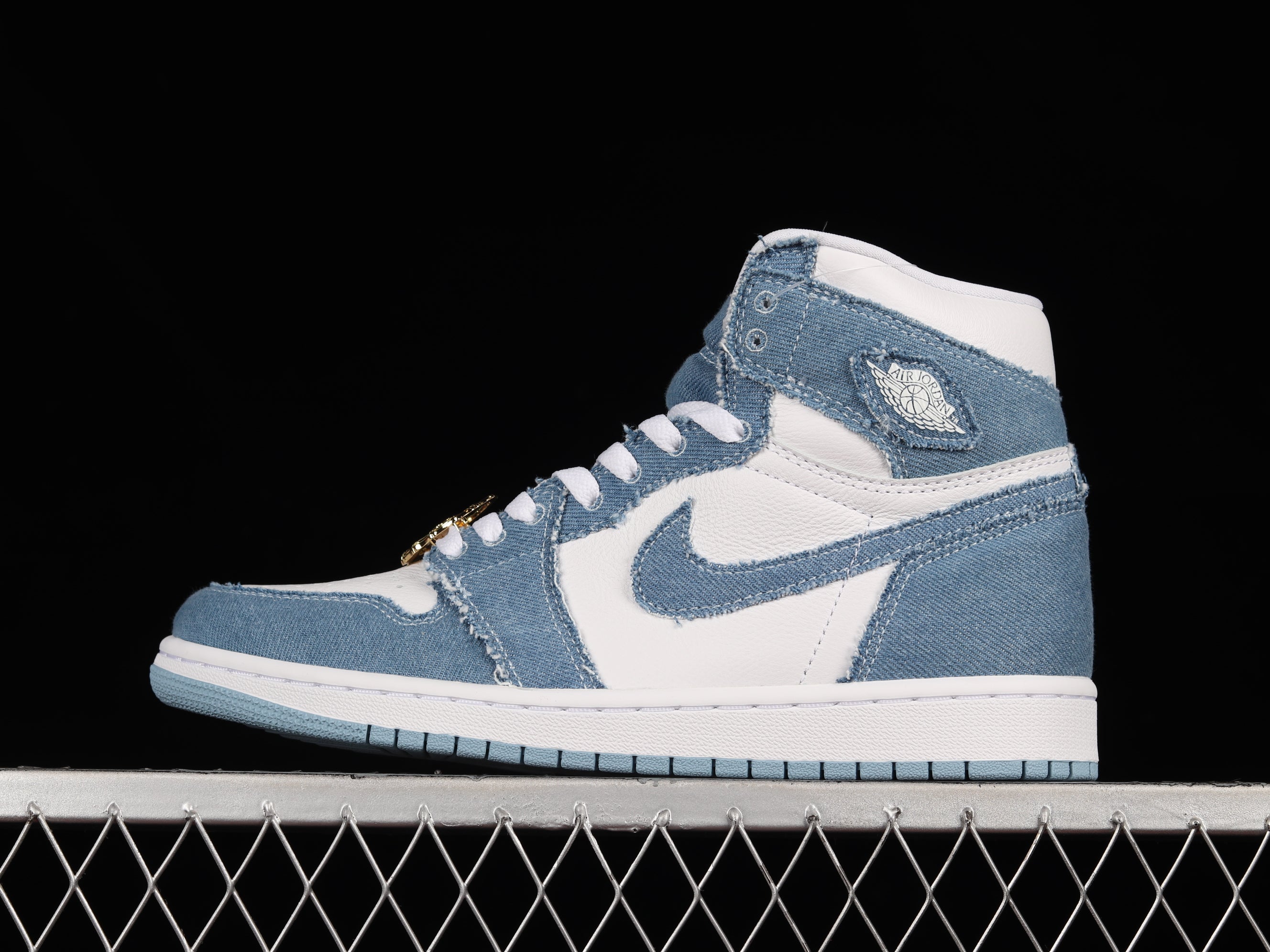 Jordan 1 Denim
