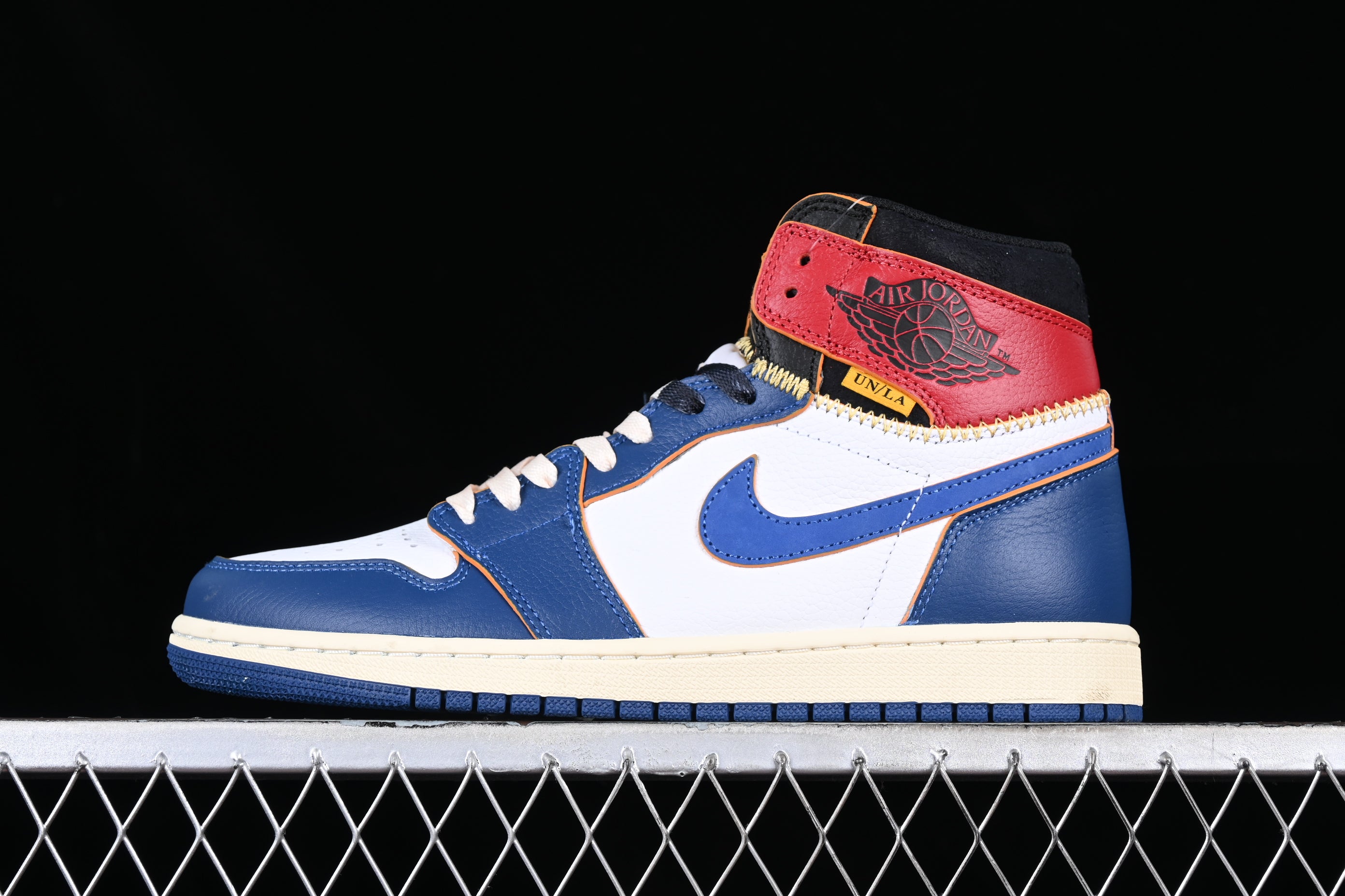 Jordan 1 Union Los Angeles Storm Blue