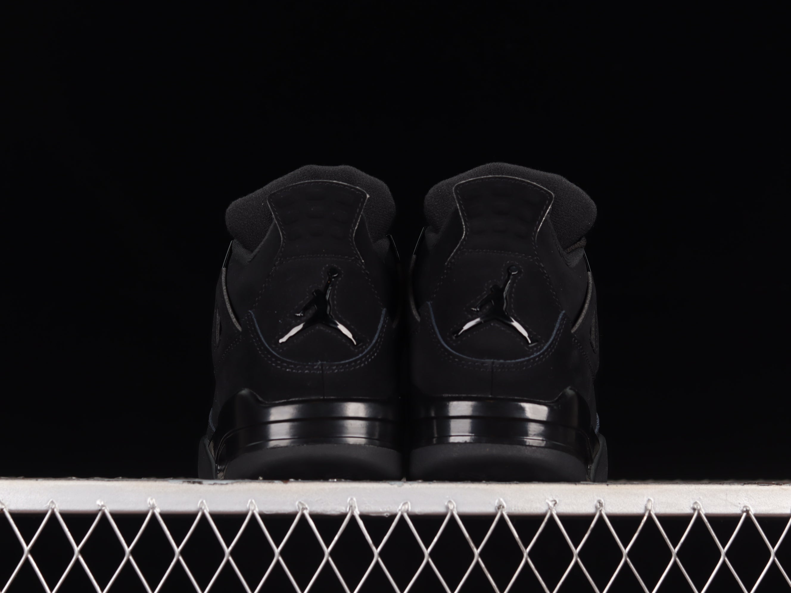 Jordan 4 Black Cat