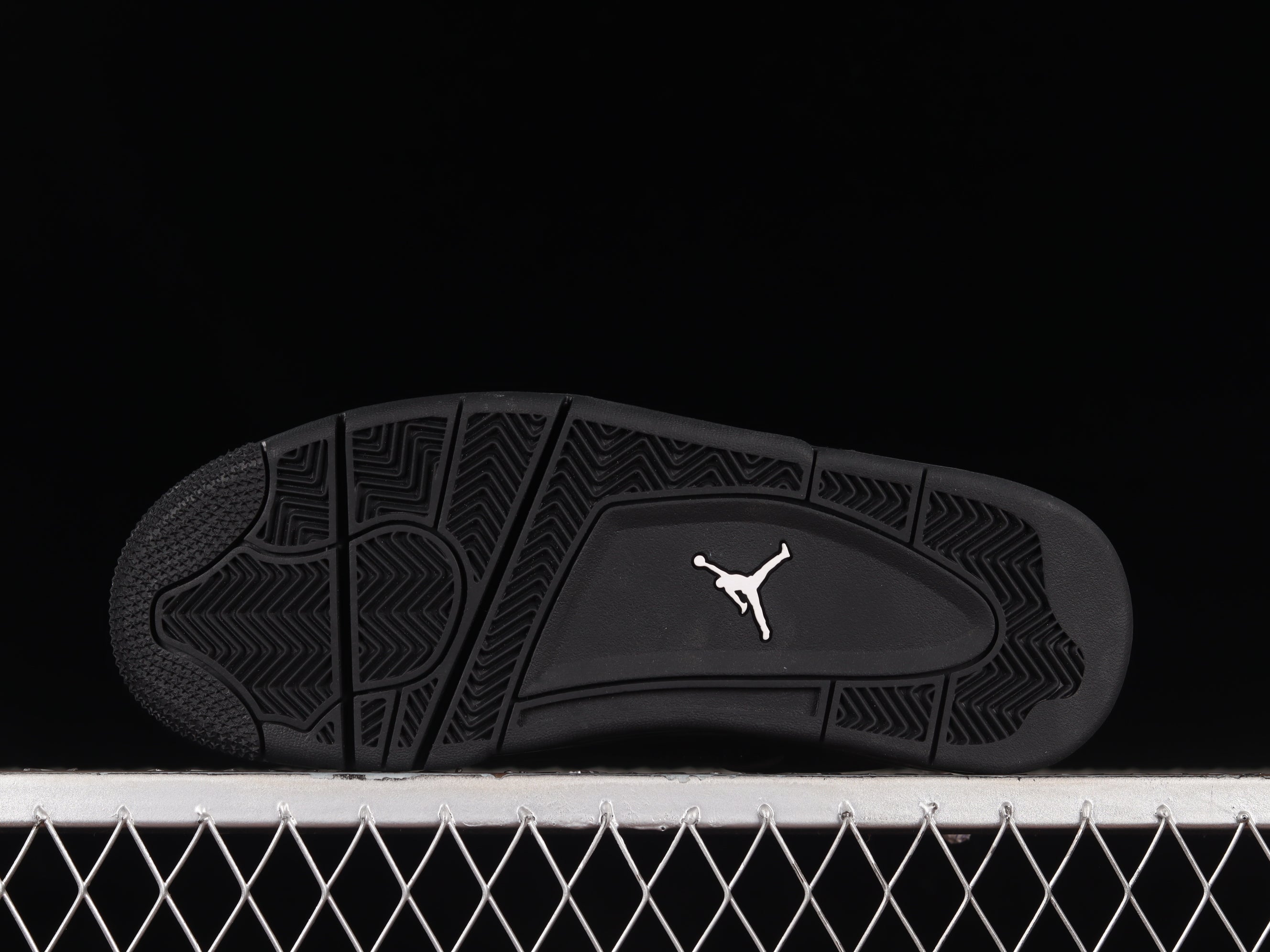Jordan 4 Black Cat