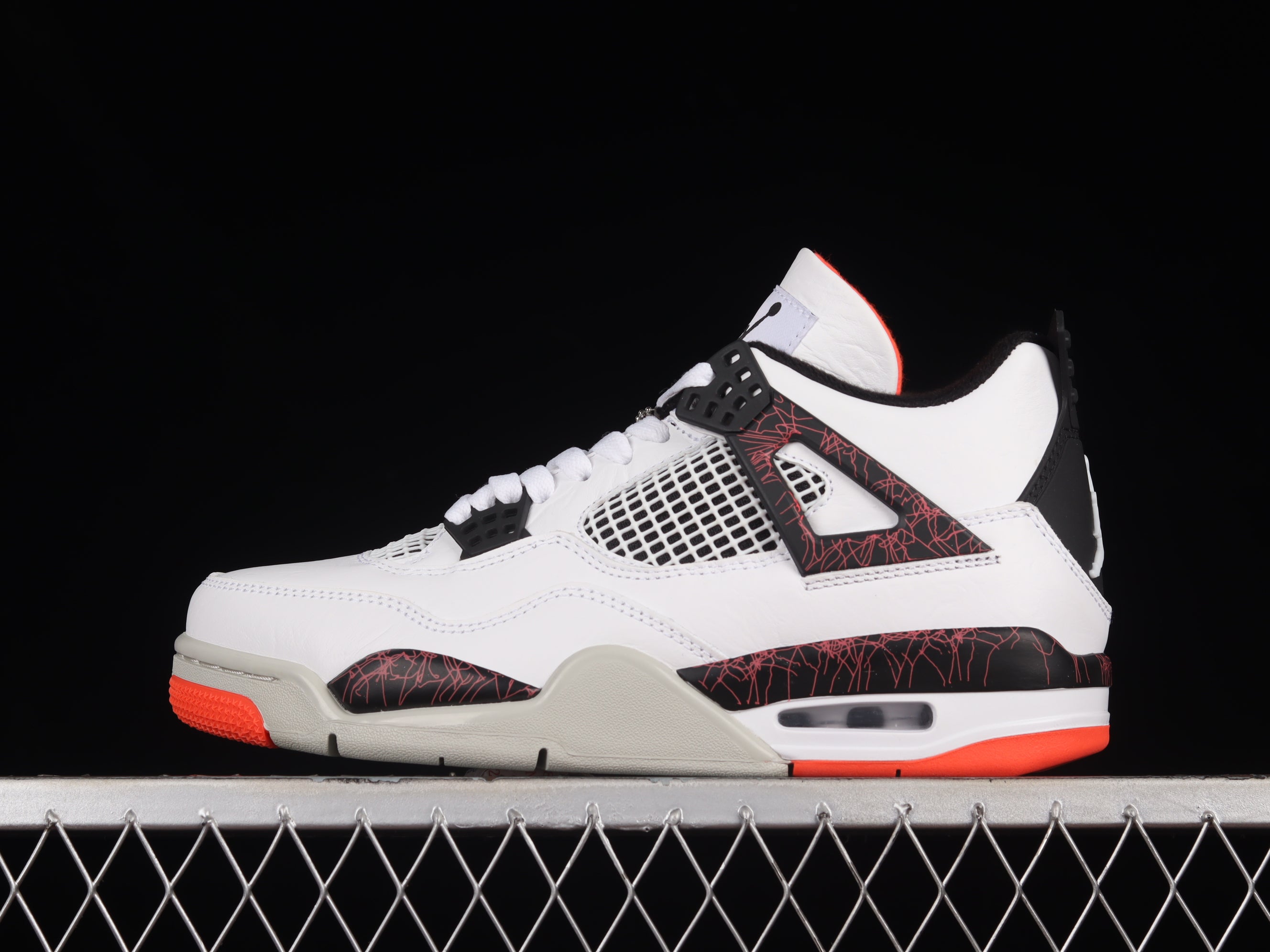 Jordan 4 Flight Nostalgia