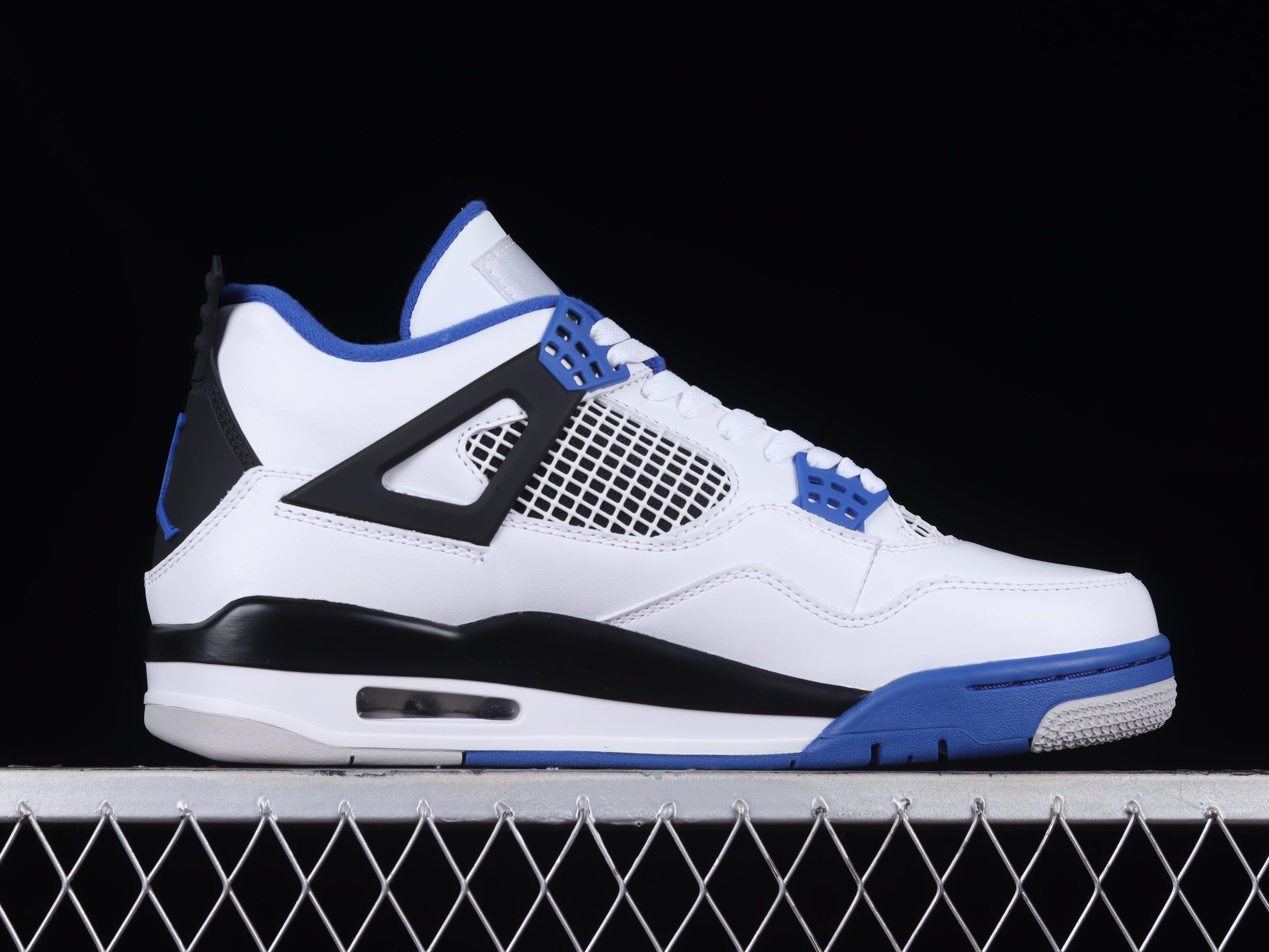 Jordan 4 Motorsports