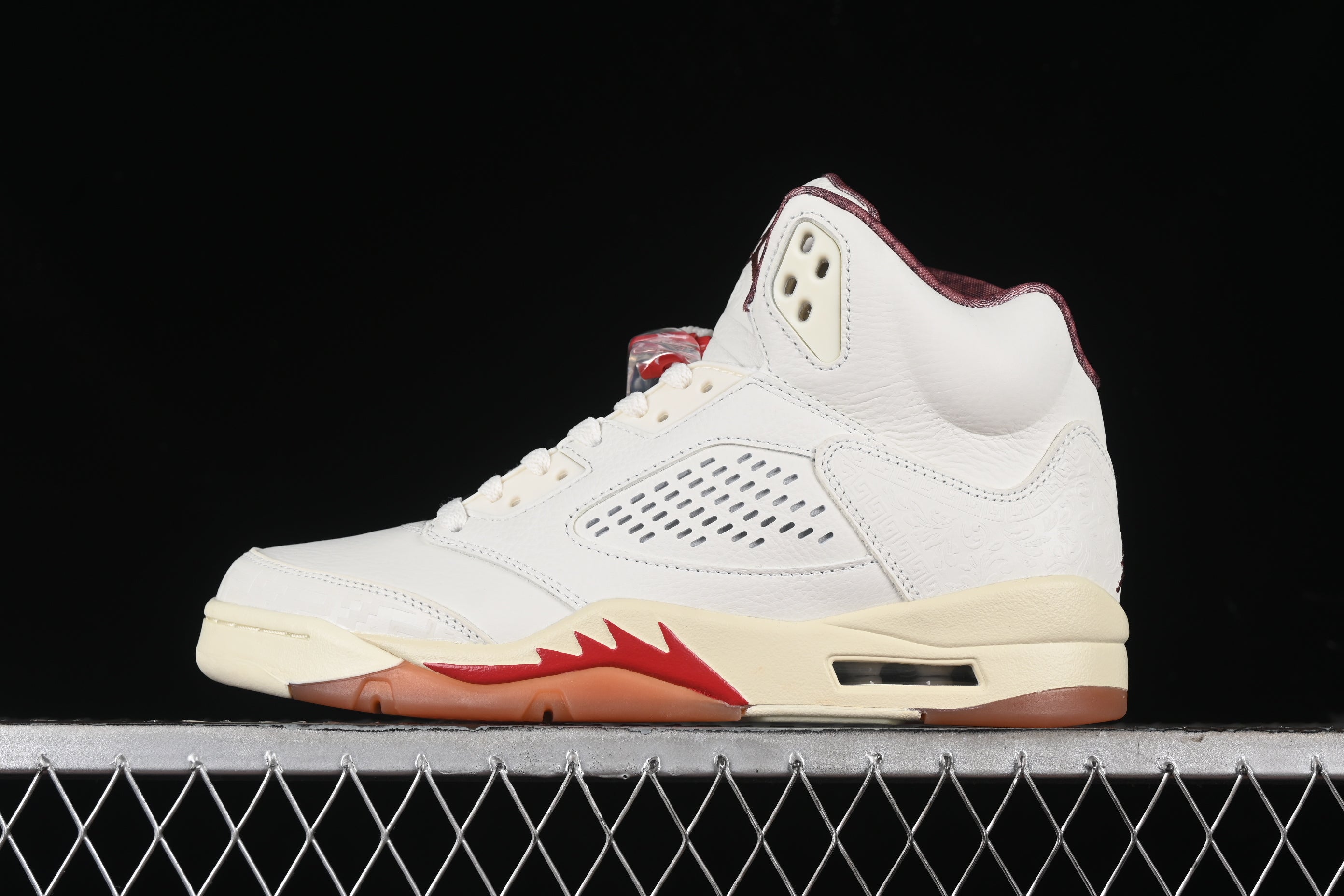 Jordan 5 El Grito Sail