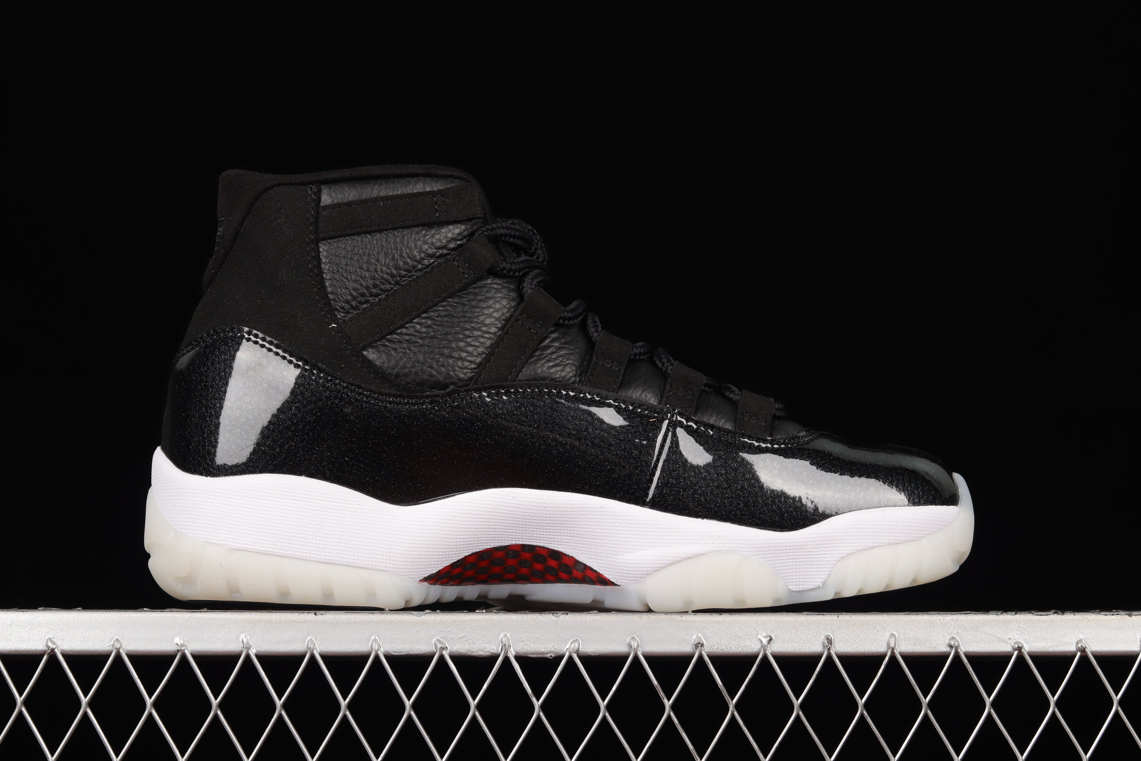 Jordan 11 72-10