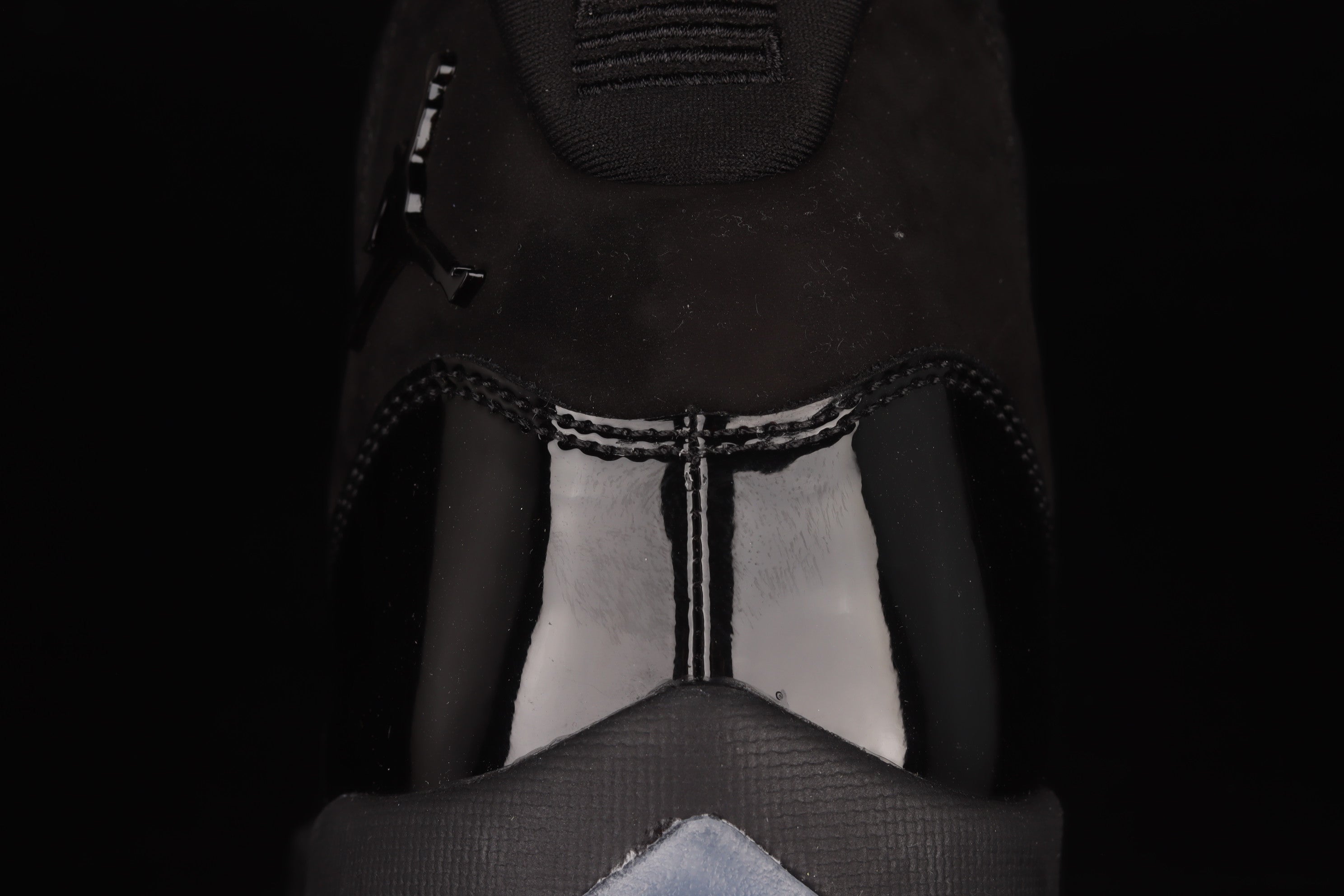 Jordan 11 Cap and Gown