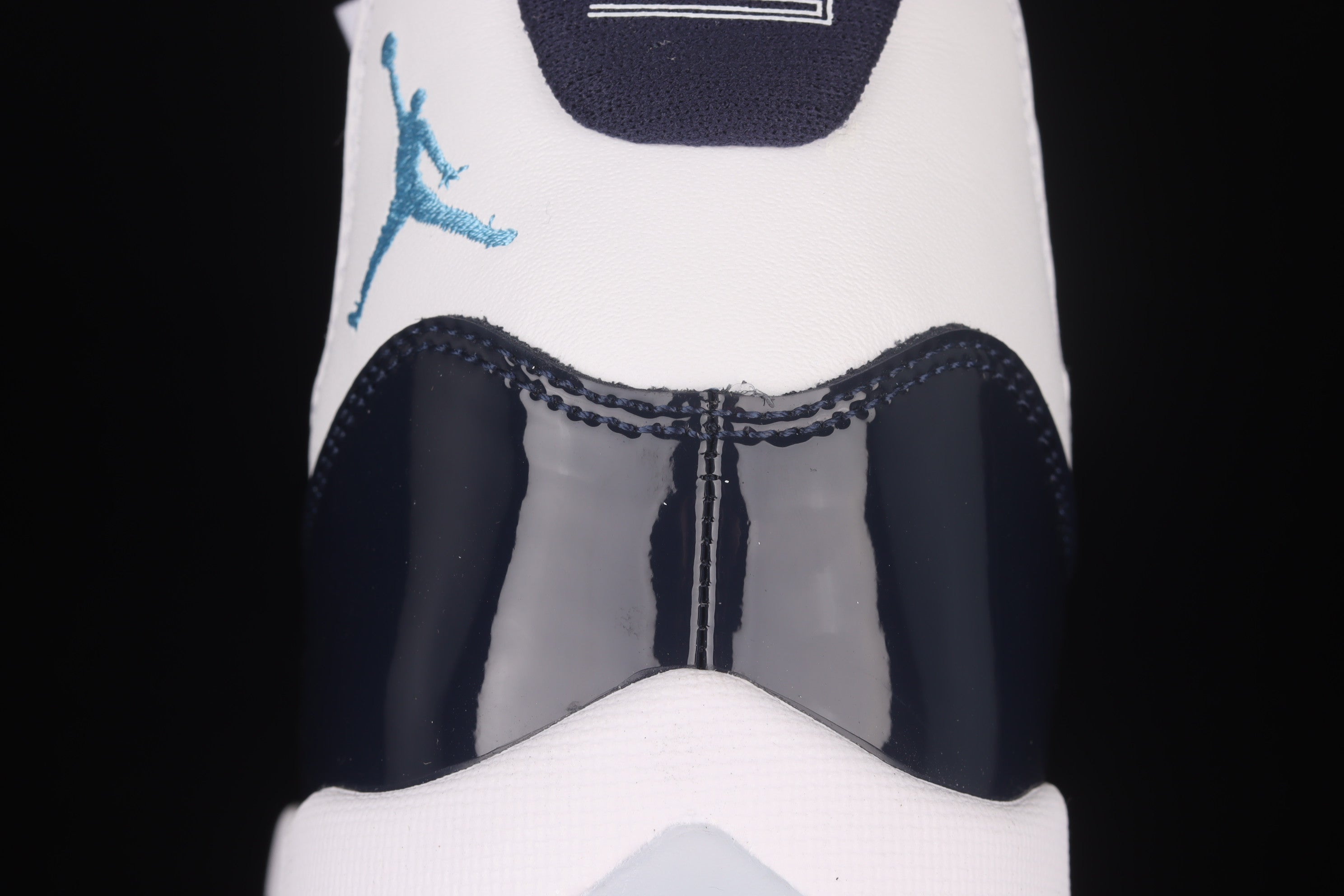 Jordan 11 UNC Win Like 82