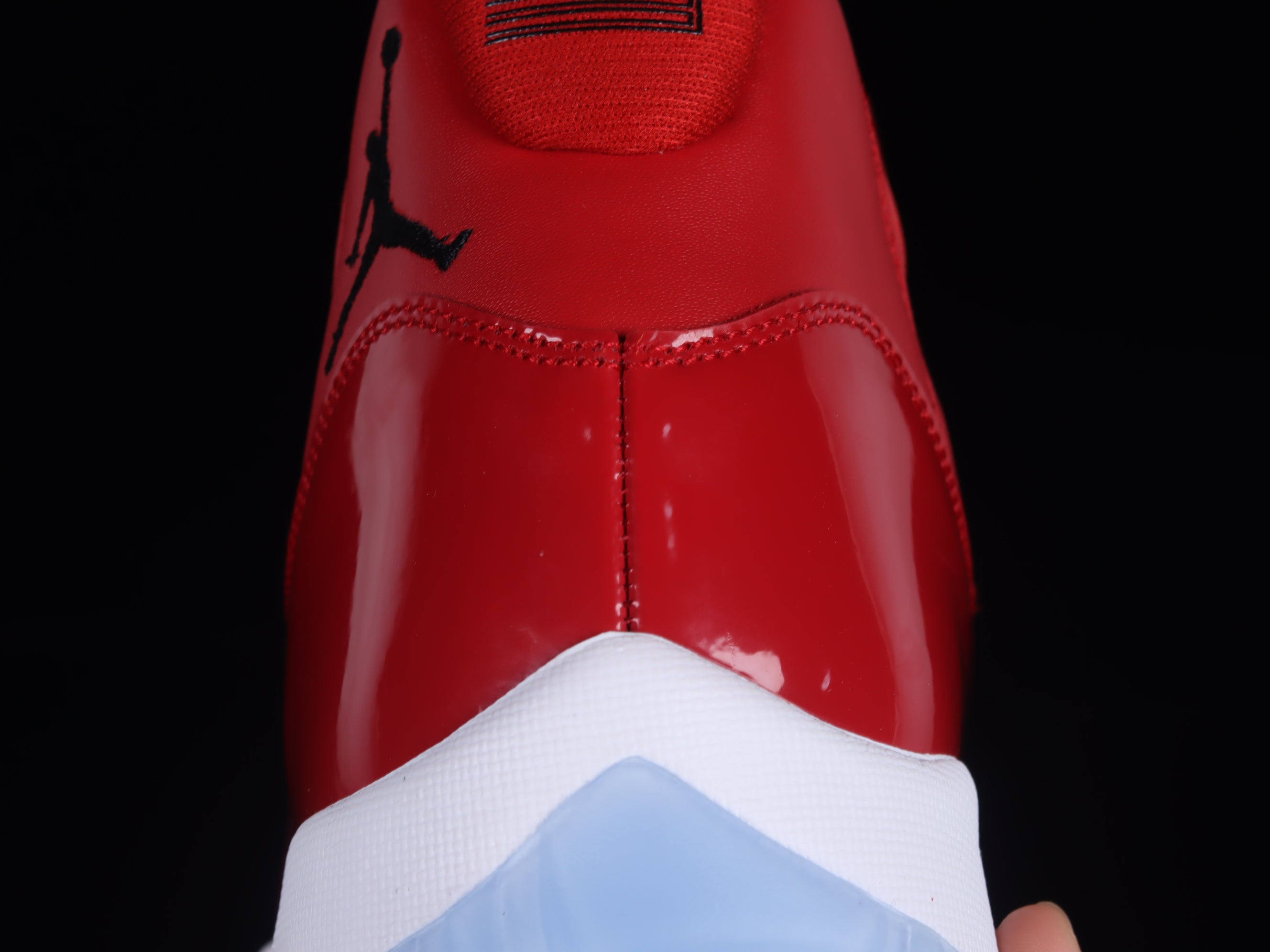 Jordan 11 Win Like 96