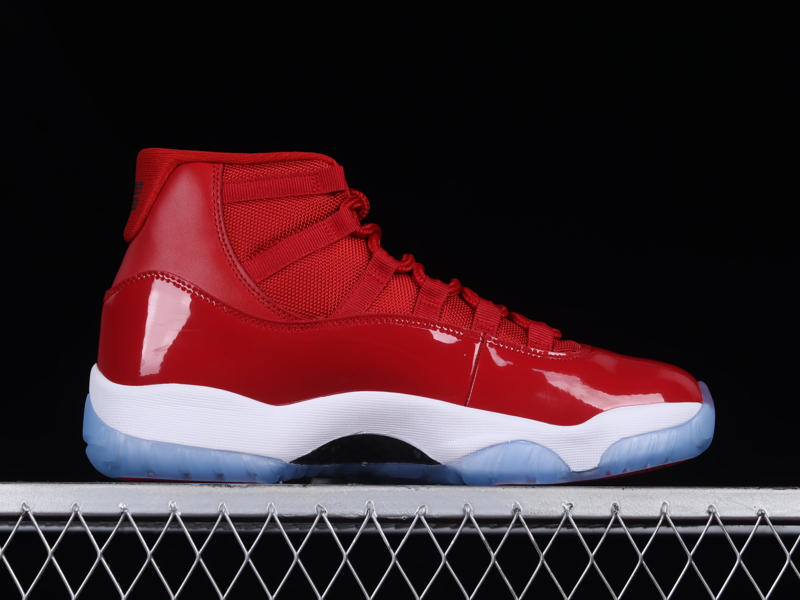 Jordan 11 Win Like 96