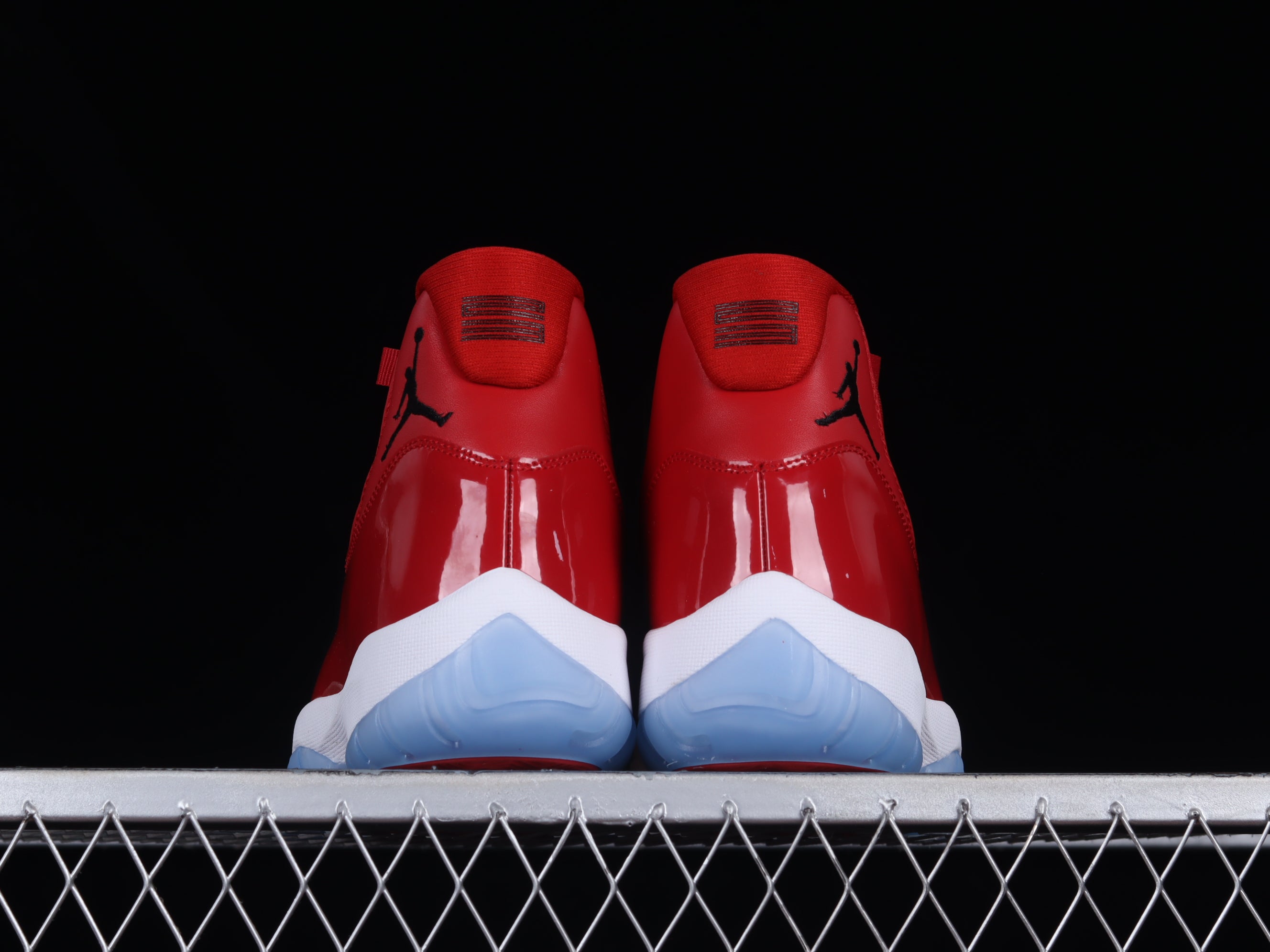 Jordan 11 Win Like 96
