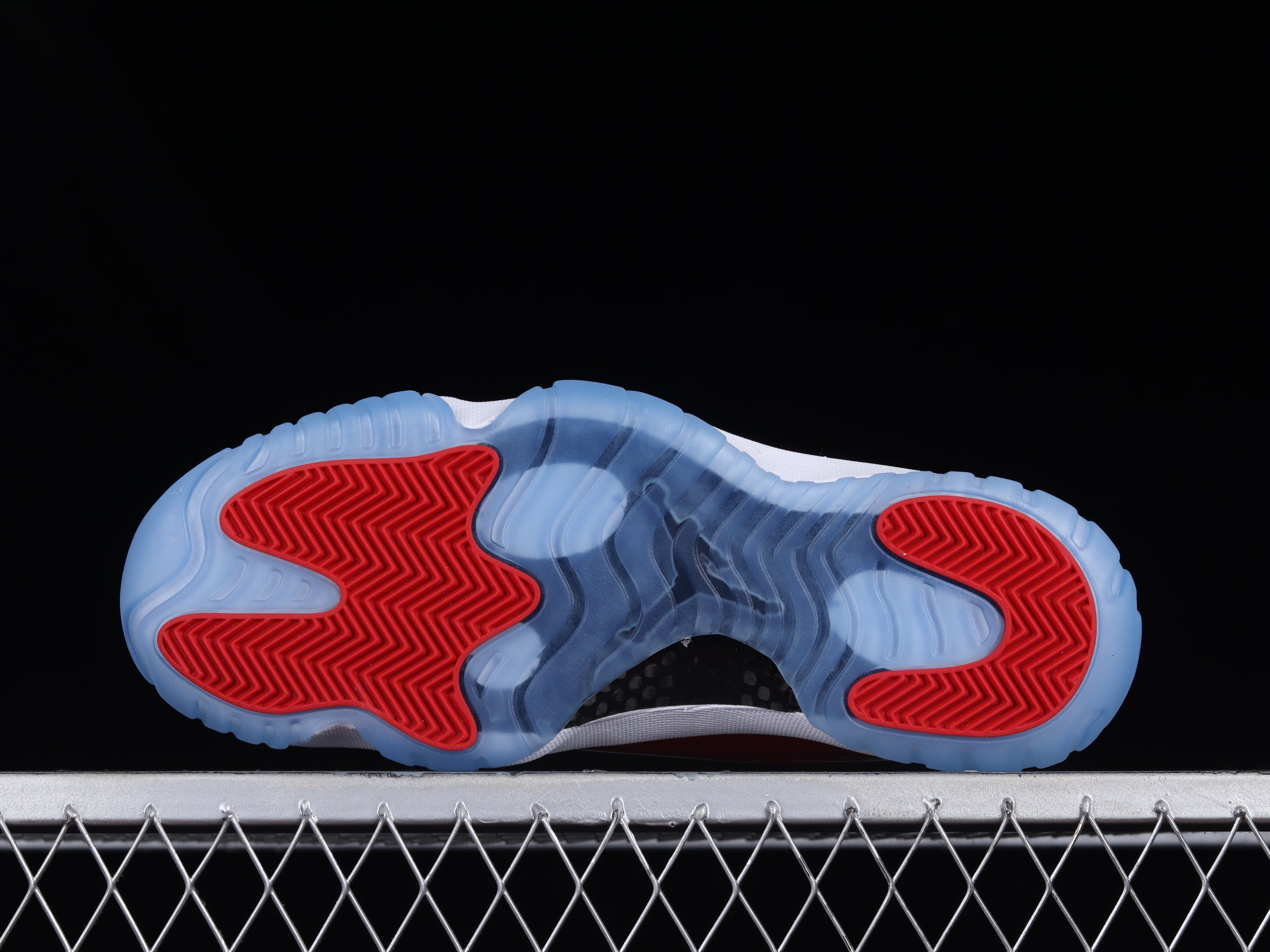 Jordan 11 Win Like 96