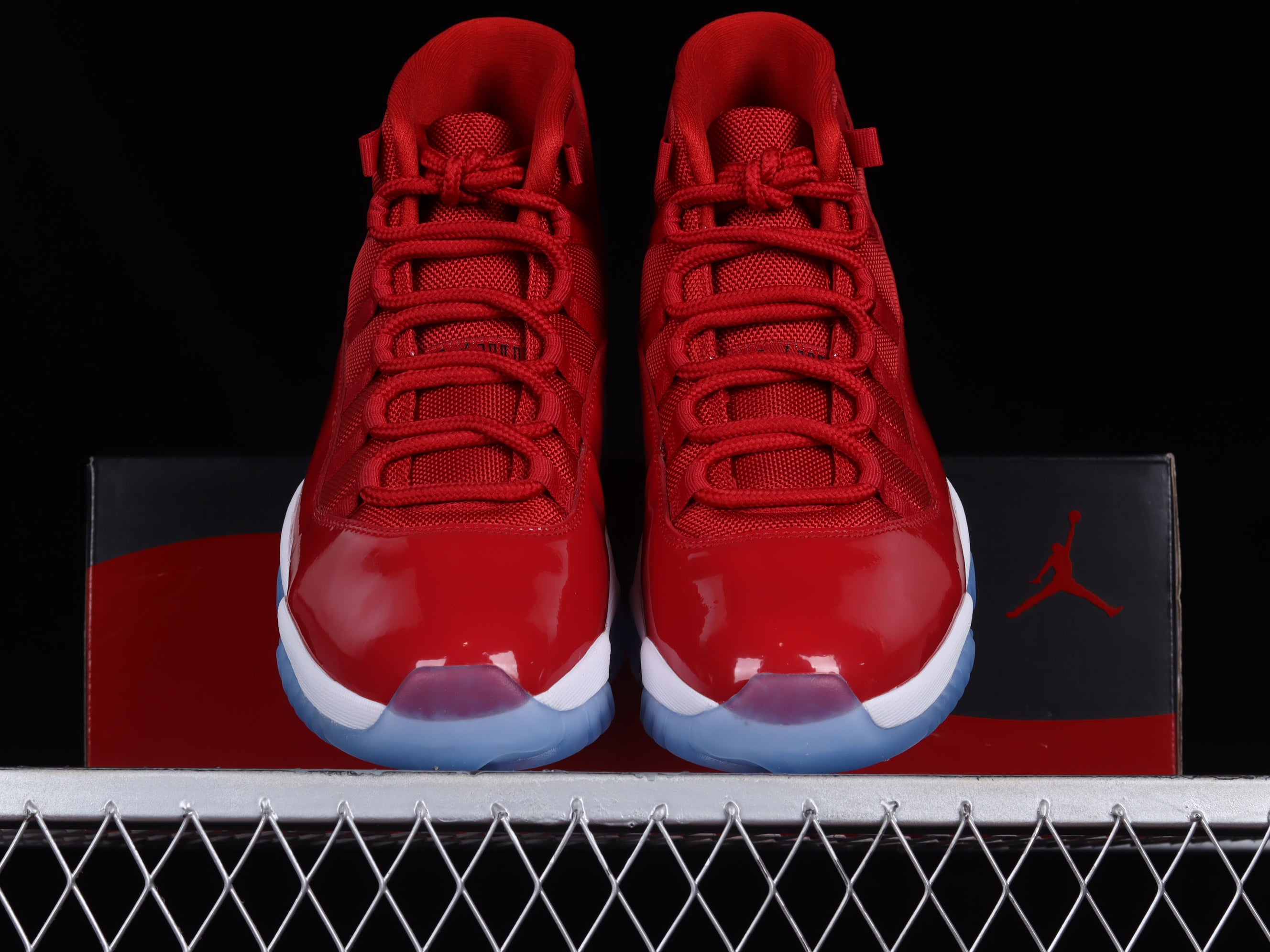 Jordan 11 Win Like 96
