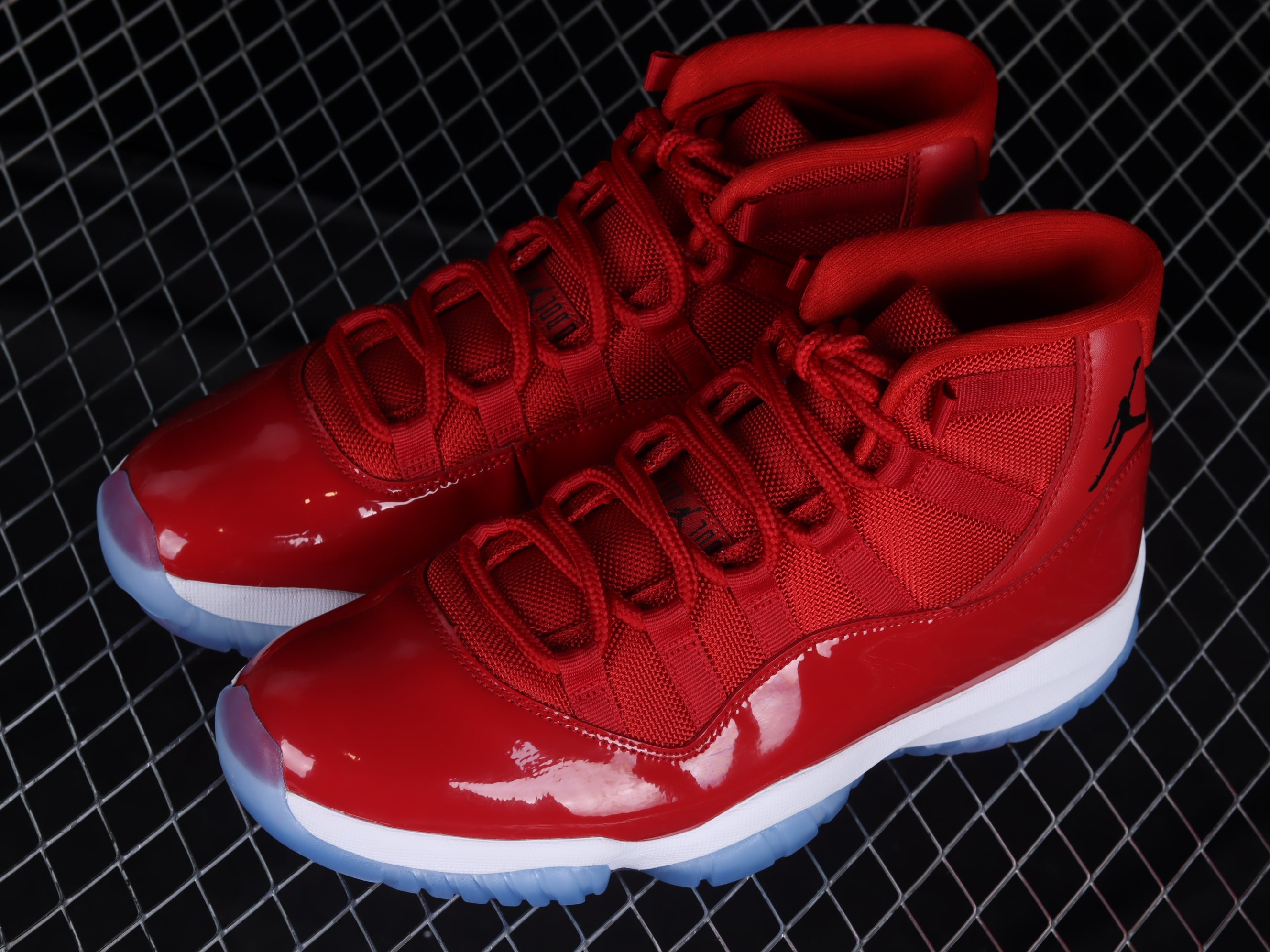 Jordan 11 Win Like 96