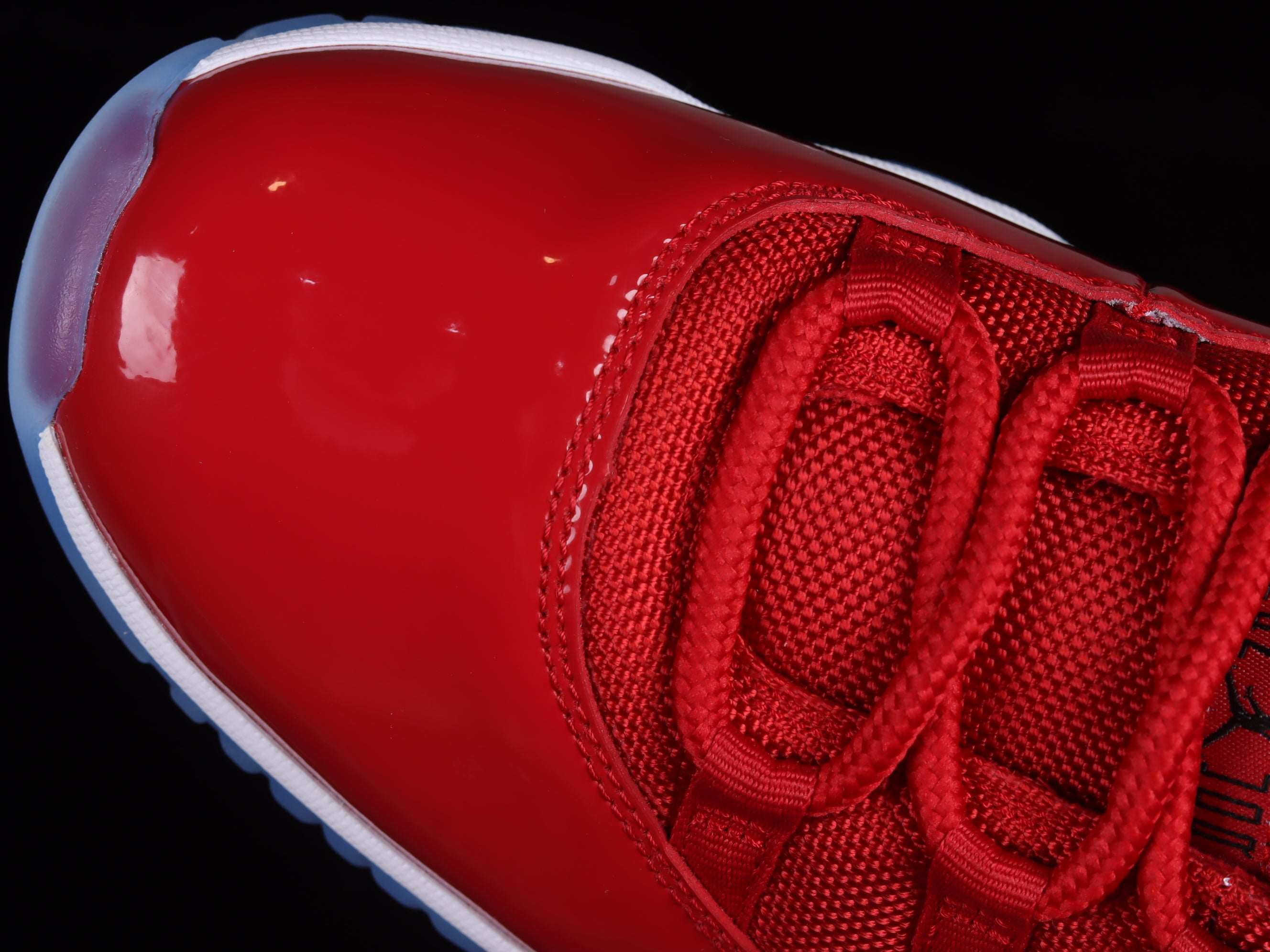 Jordan 11 Win Like 96