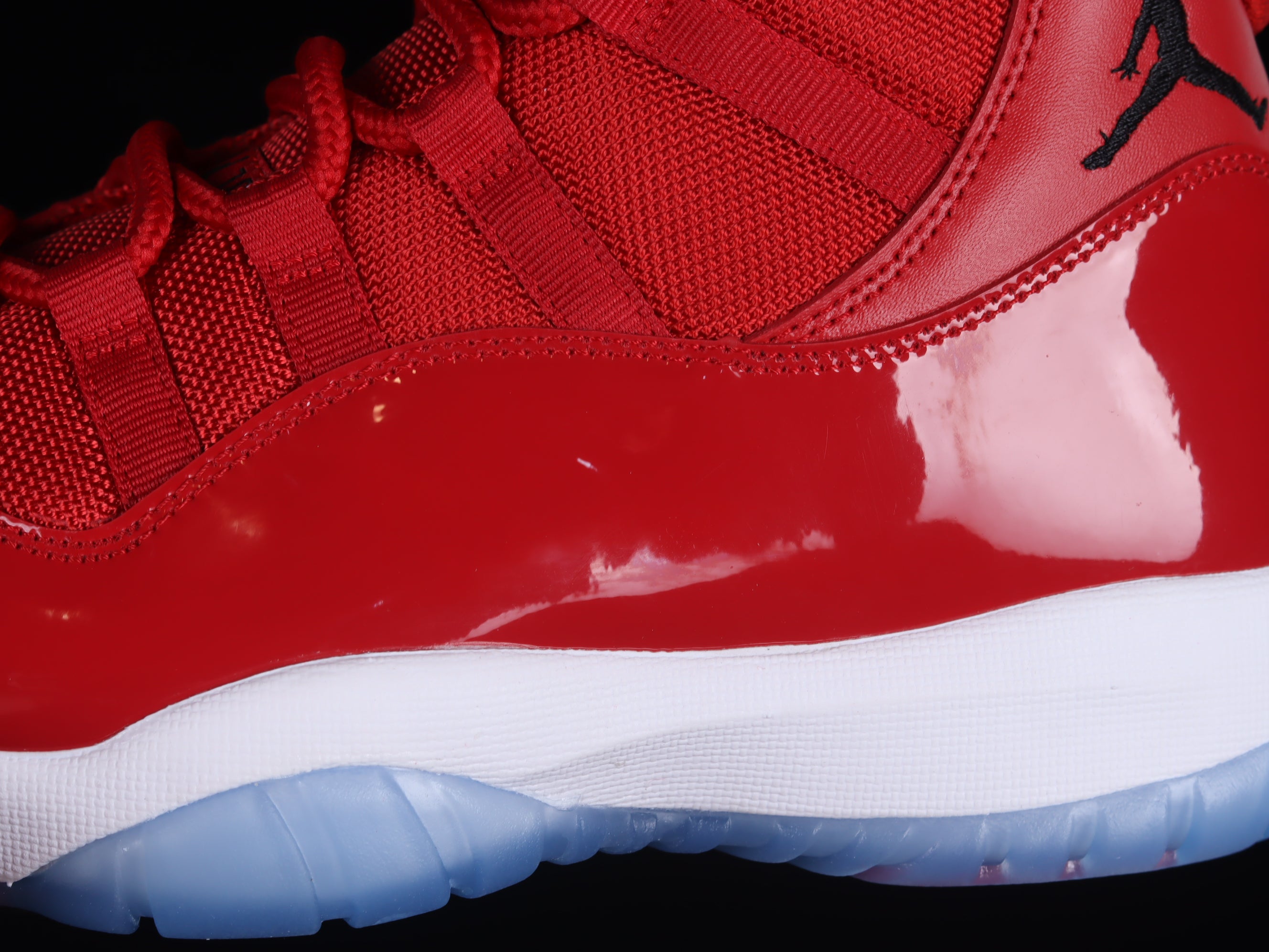 Jordan 11 Win Like 96