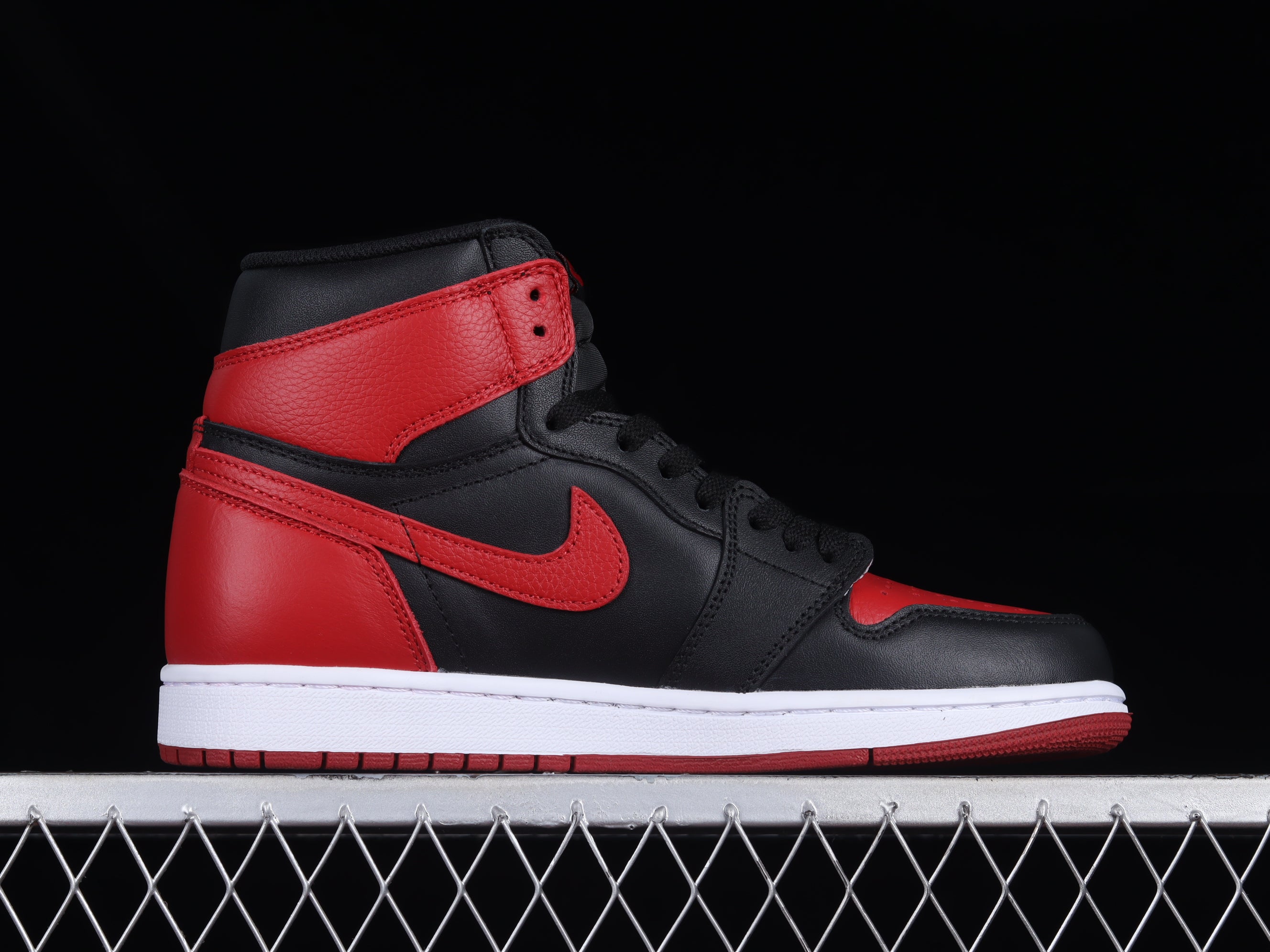 Jordan 1 Bred Banned(2016)