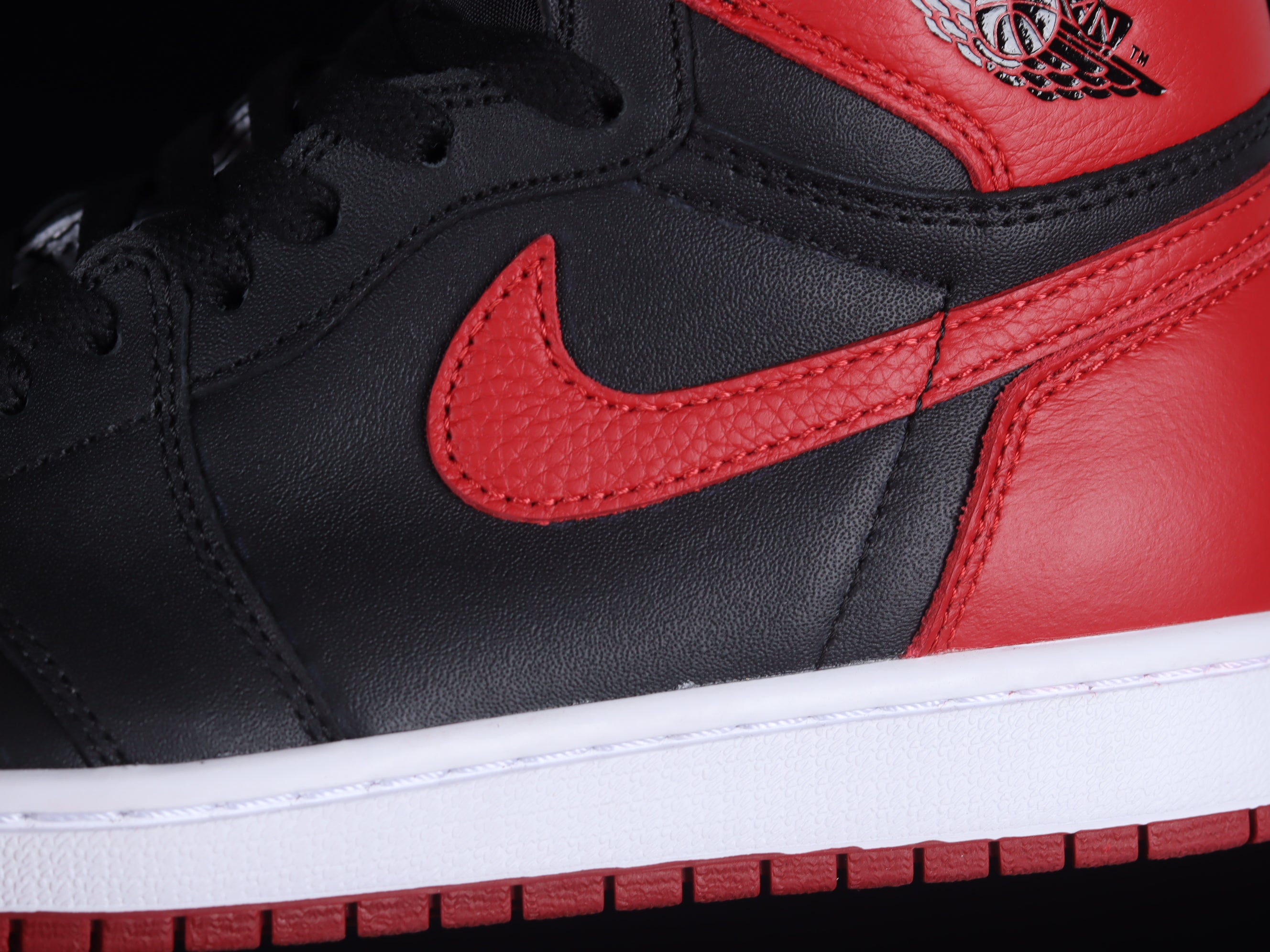 Jordan 1 Bred Banned(2016)