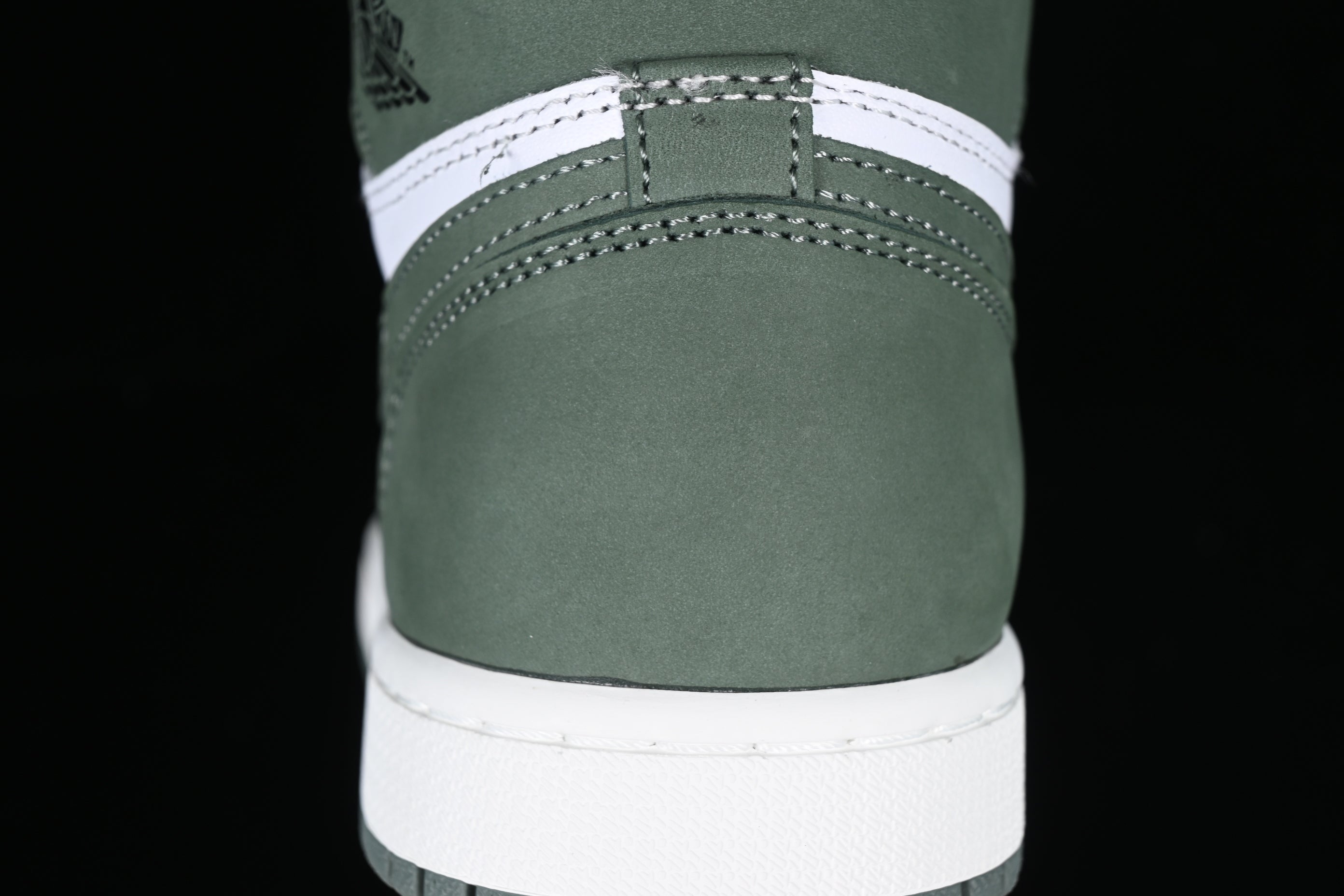 Jordan 1 Clay Green