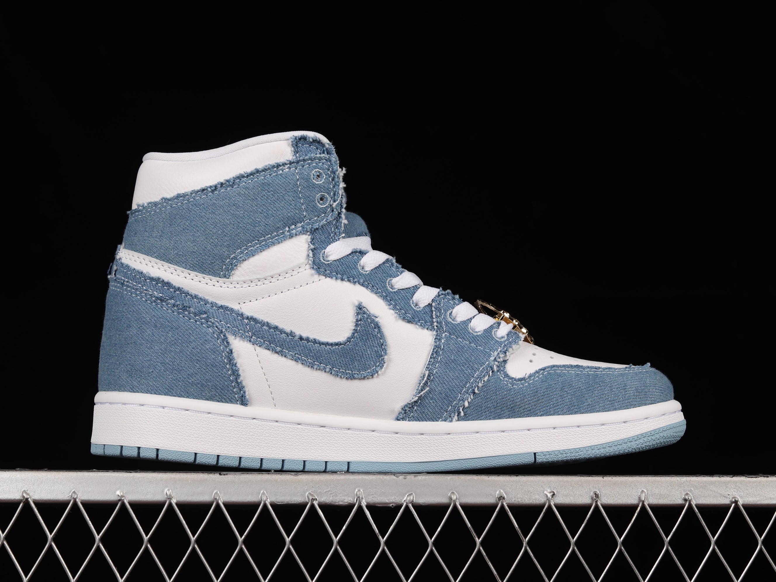 Jordan 1 Denim