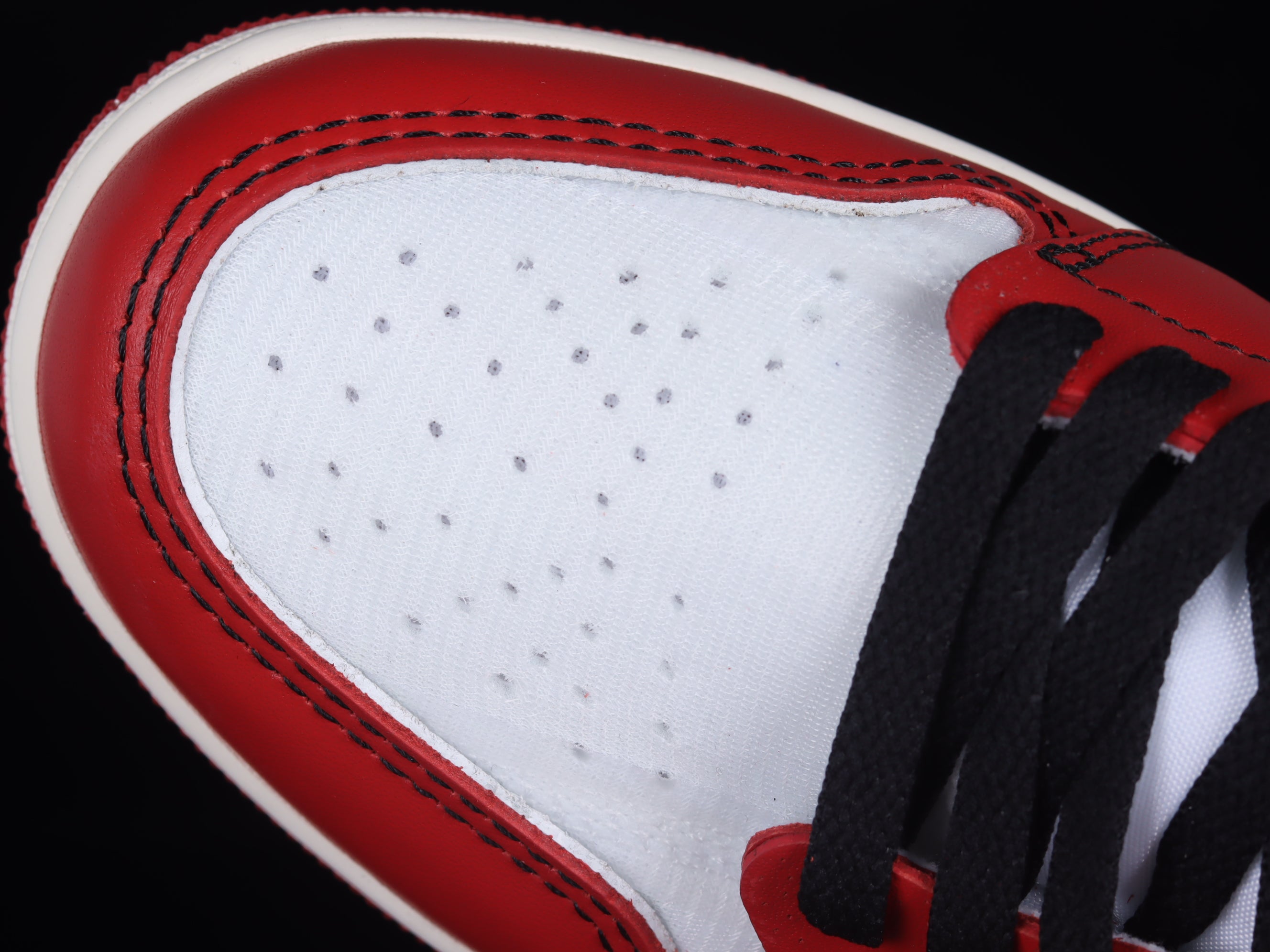 Jordan 1 Off-White Chicago