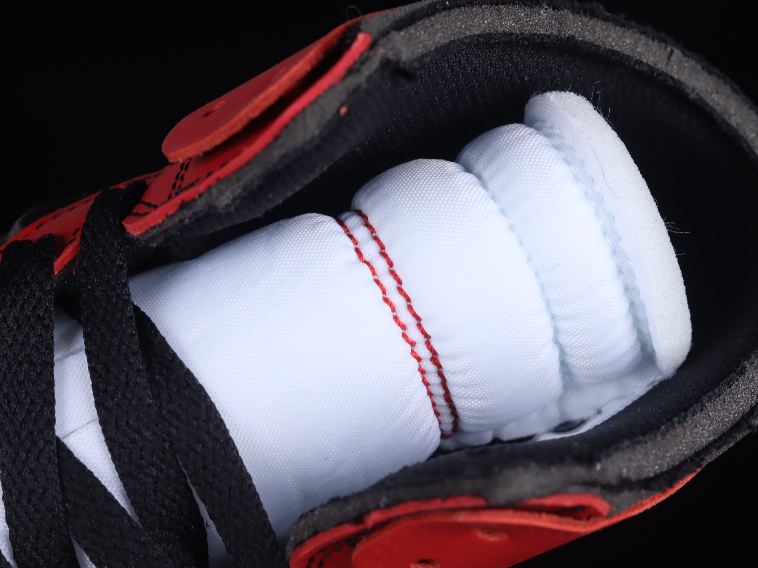 Jordan 1 Off-White Chicago