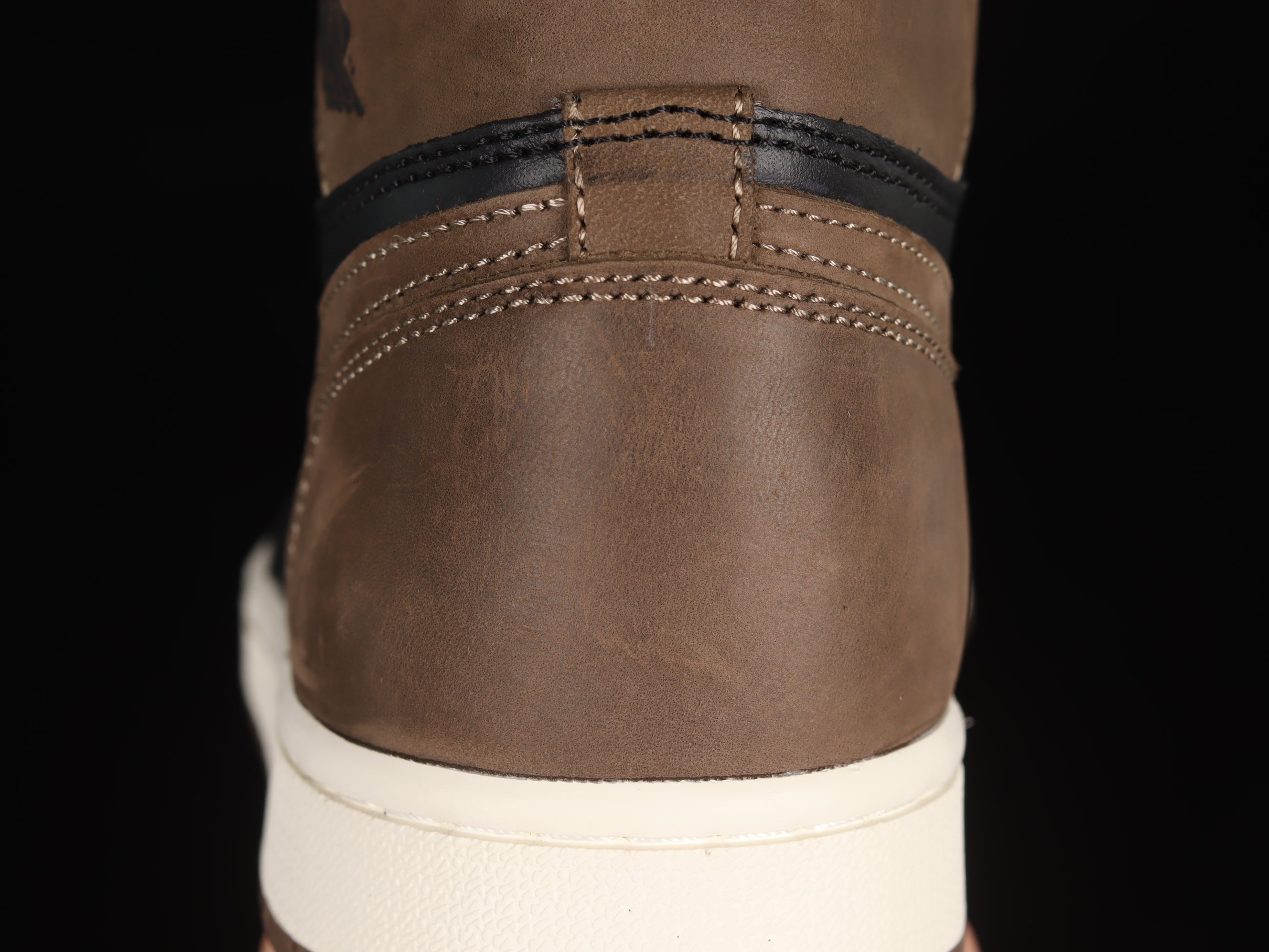Jordan 1 Palomino