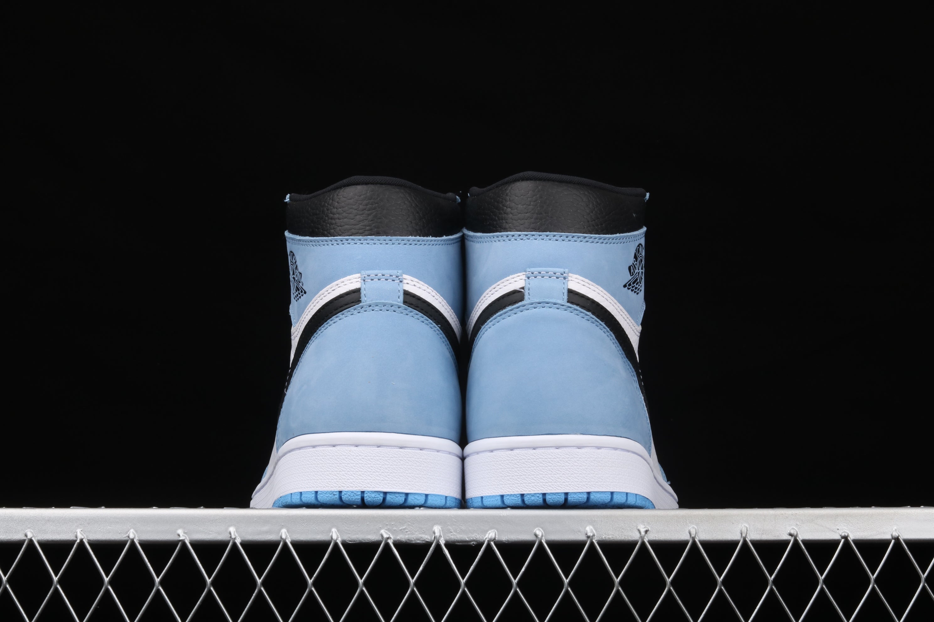 Jordan 1 University Blue