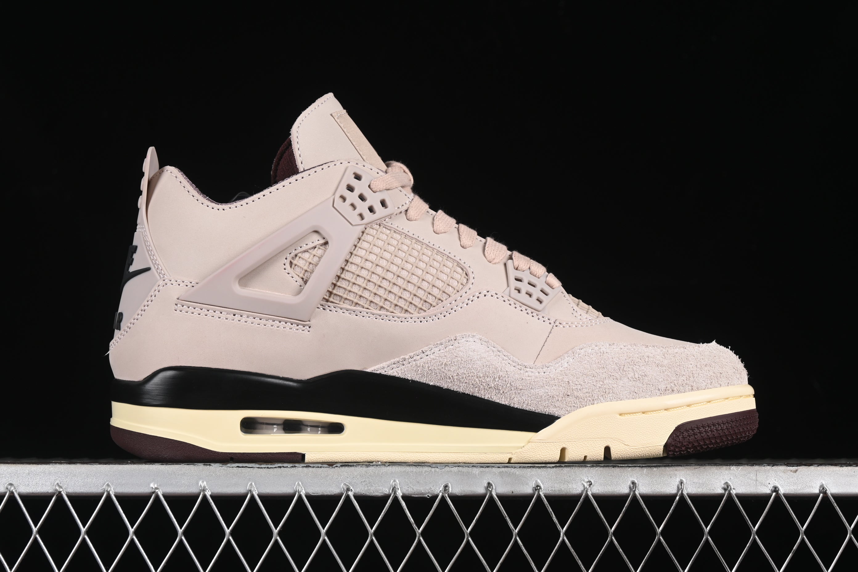 Jordan 4 A Ma Maniére While You Were Sleeping