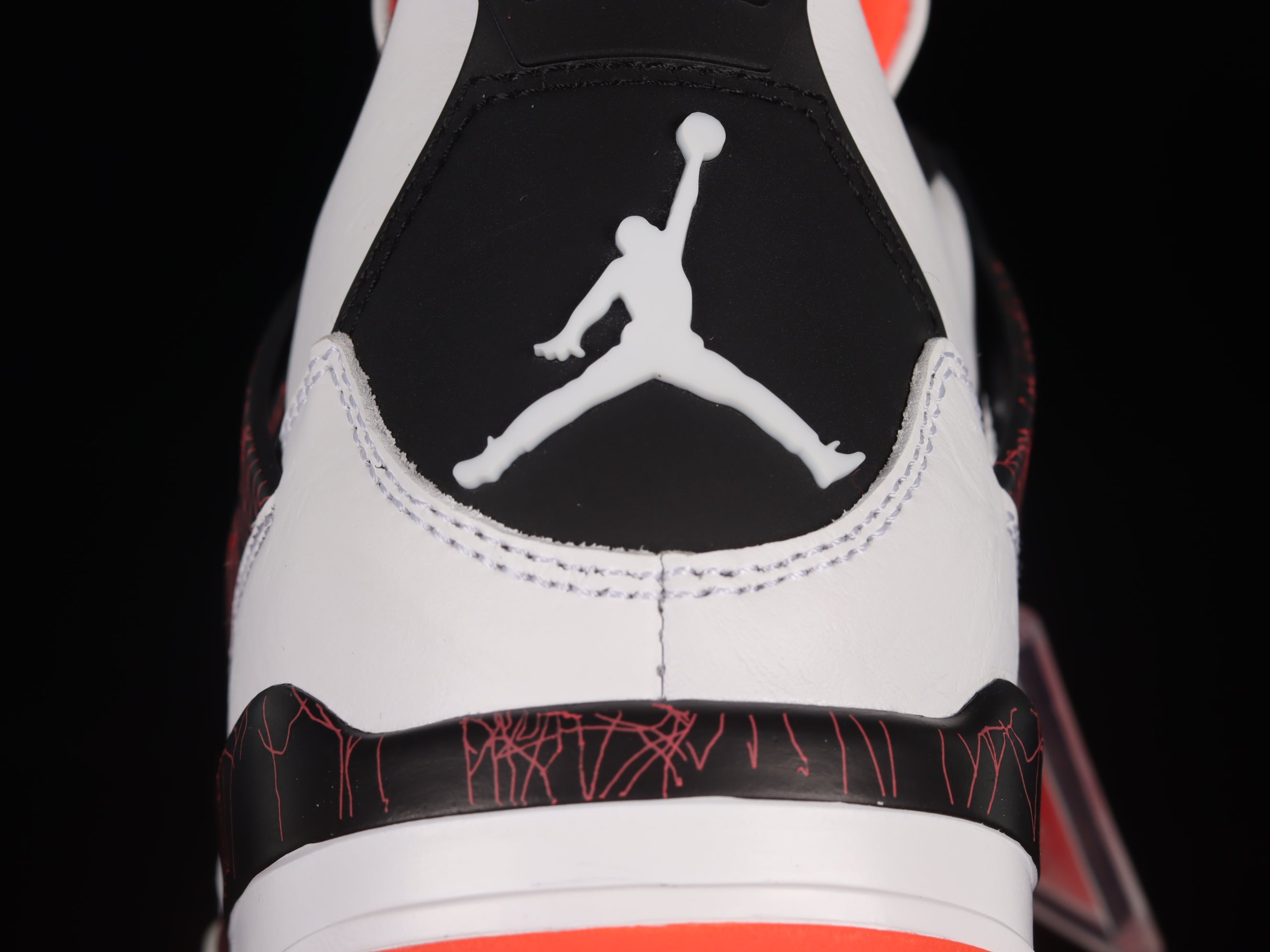 Jordan 4 Flight Nostalgia