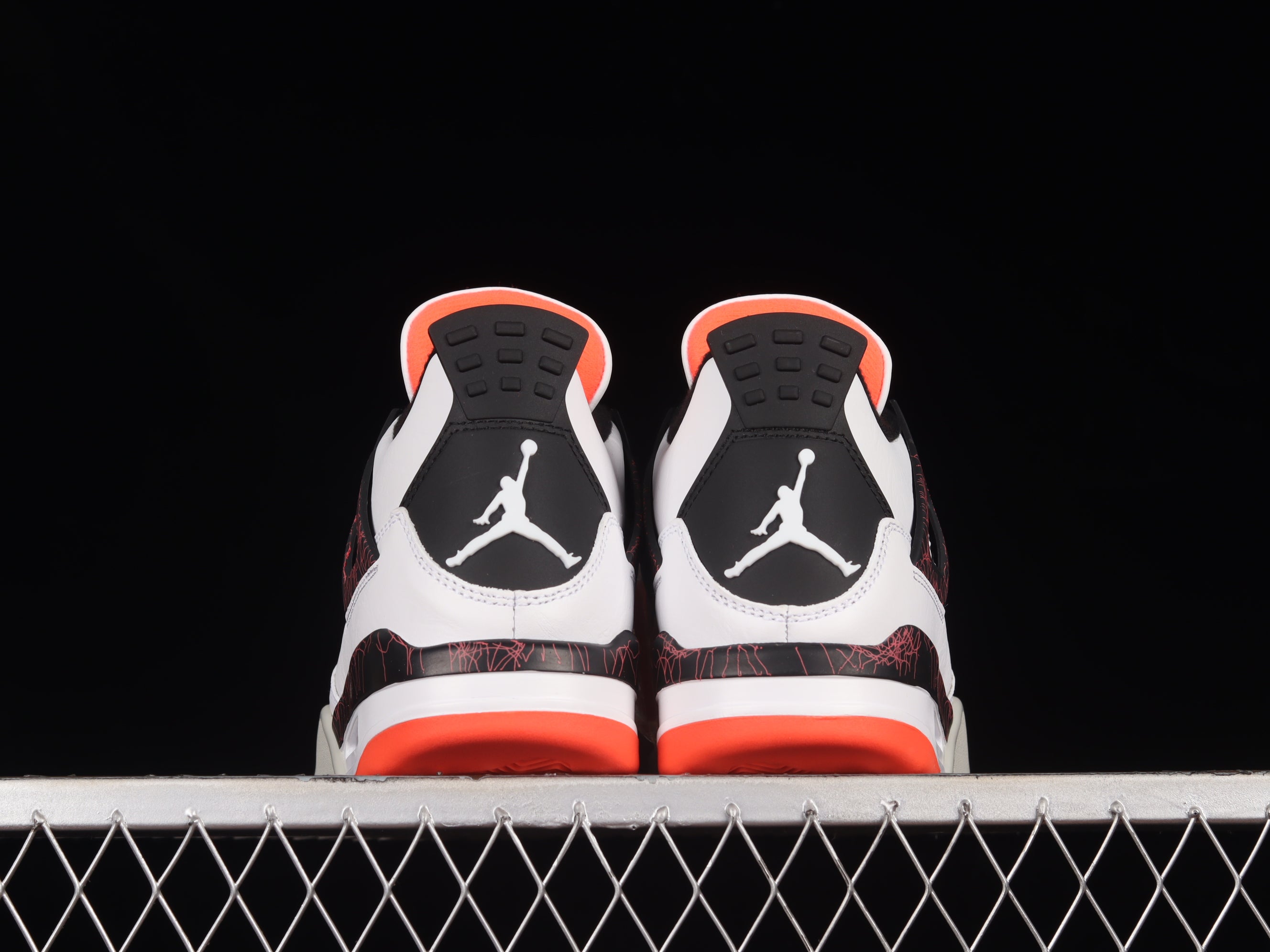 Jordan 4 Flight Nostalgia