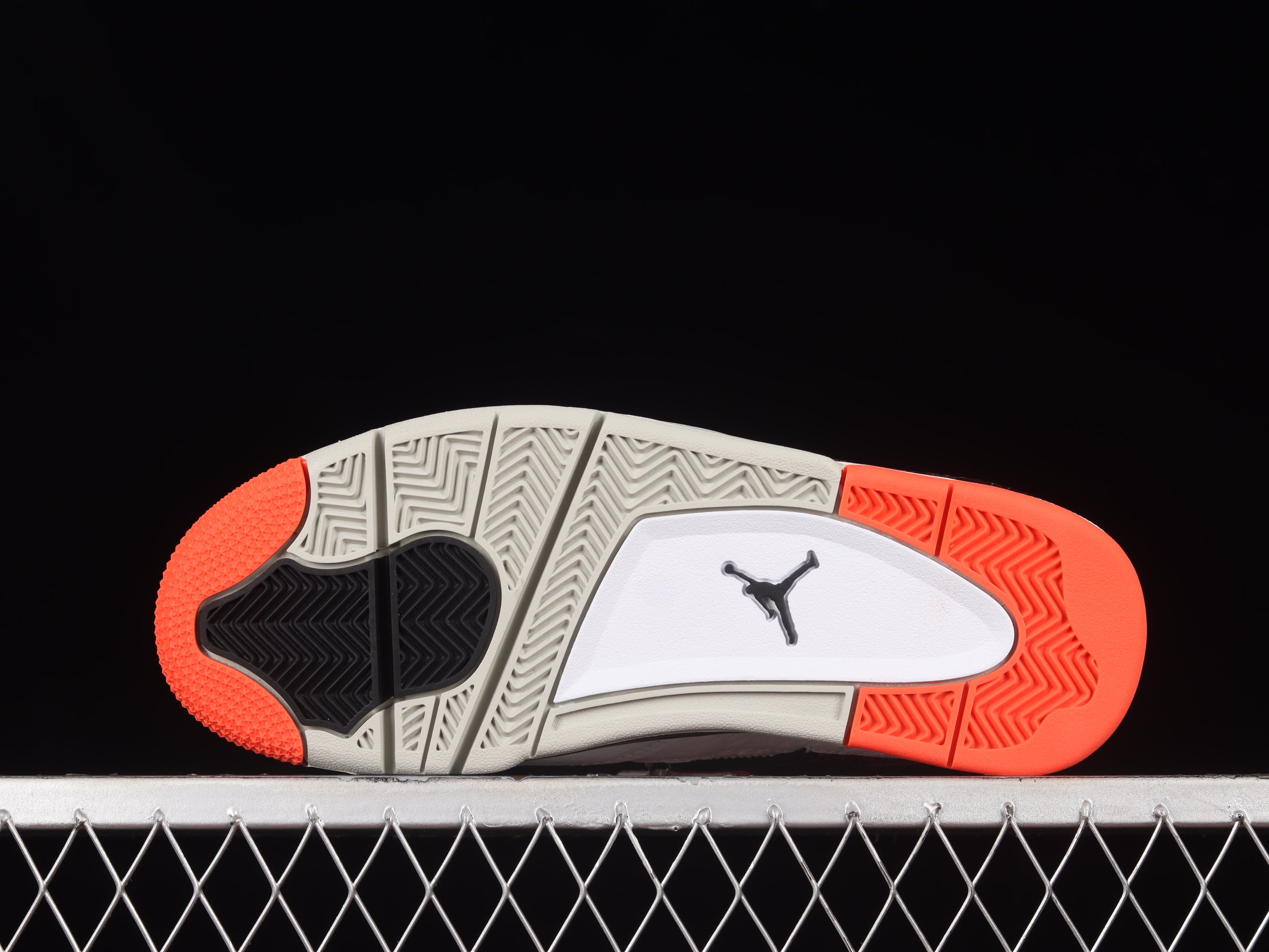 Jordan 4 Flight Nostalgia