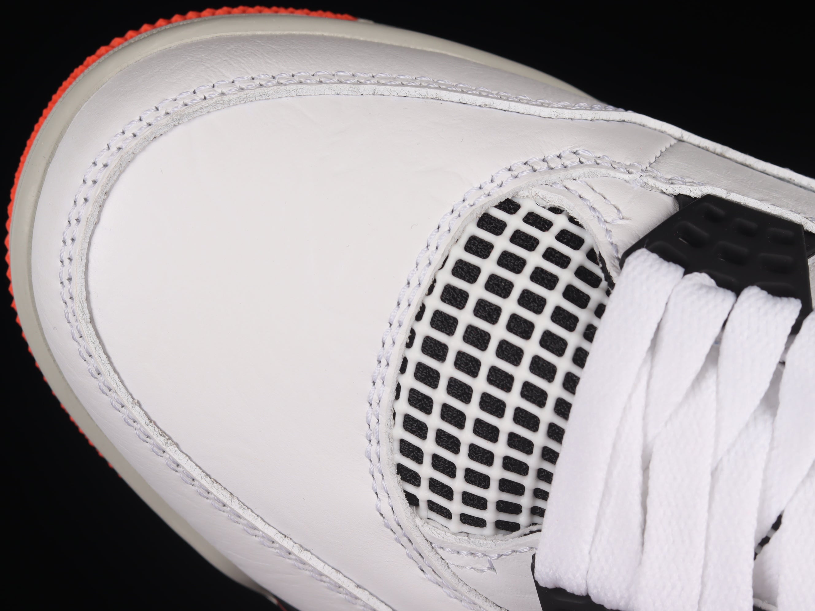 Jordan 4 Flight Nostalgia