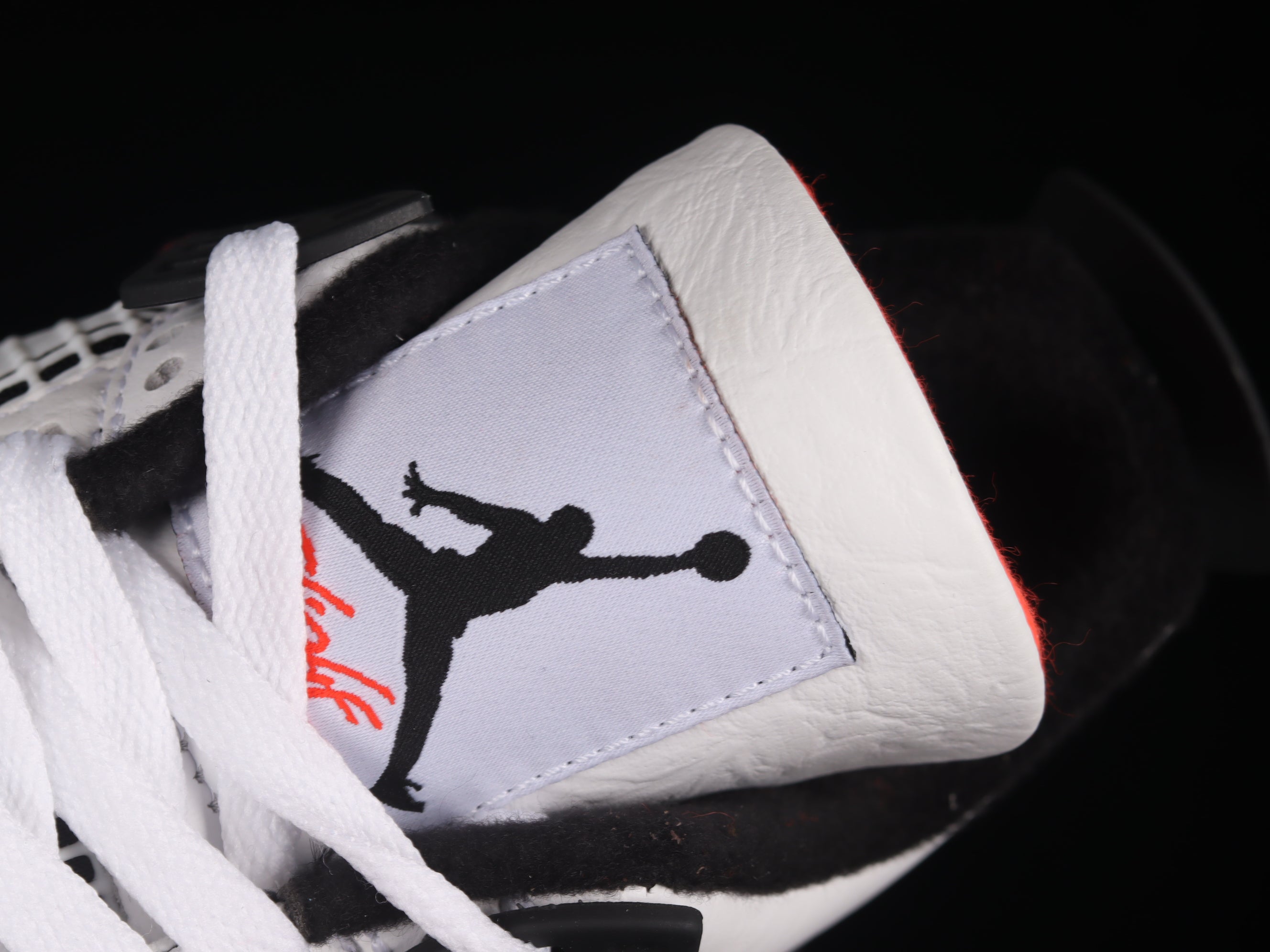 Jordan 4 Flight Nostalgia