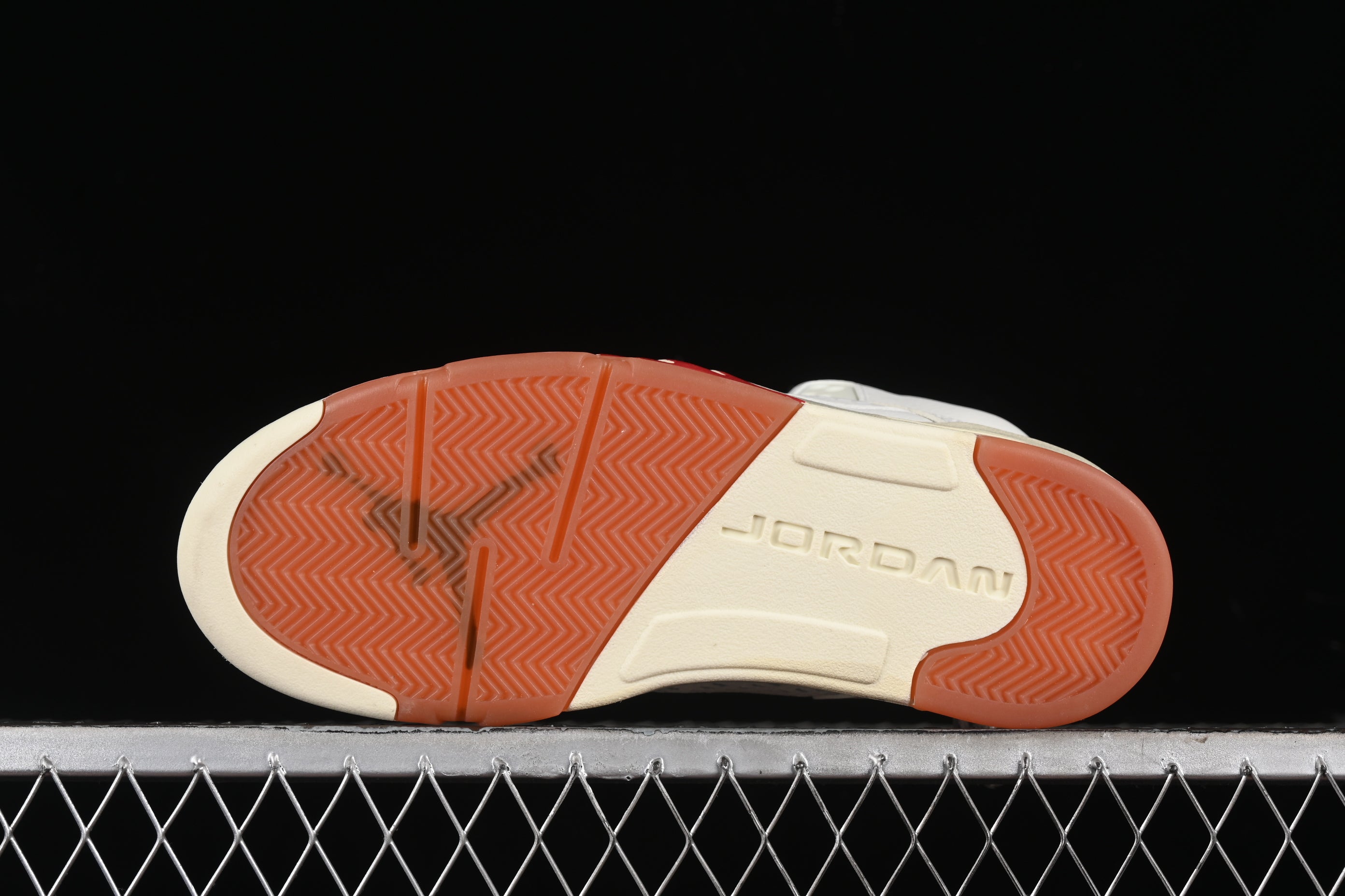 Jordan 5 El Grito Sail