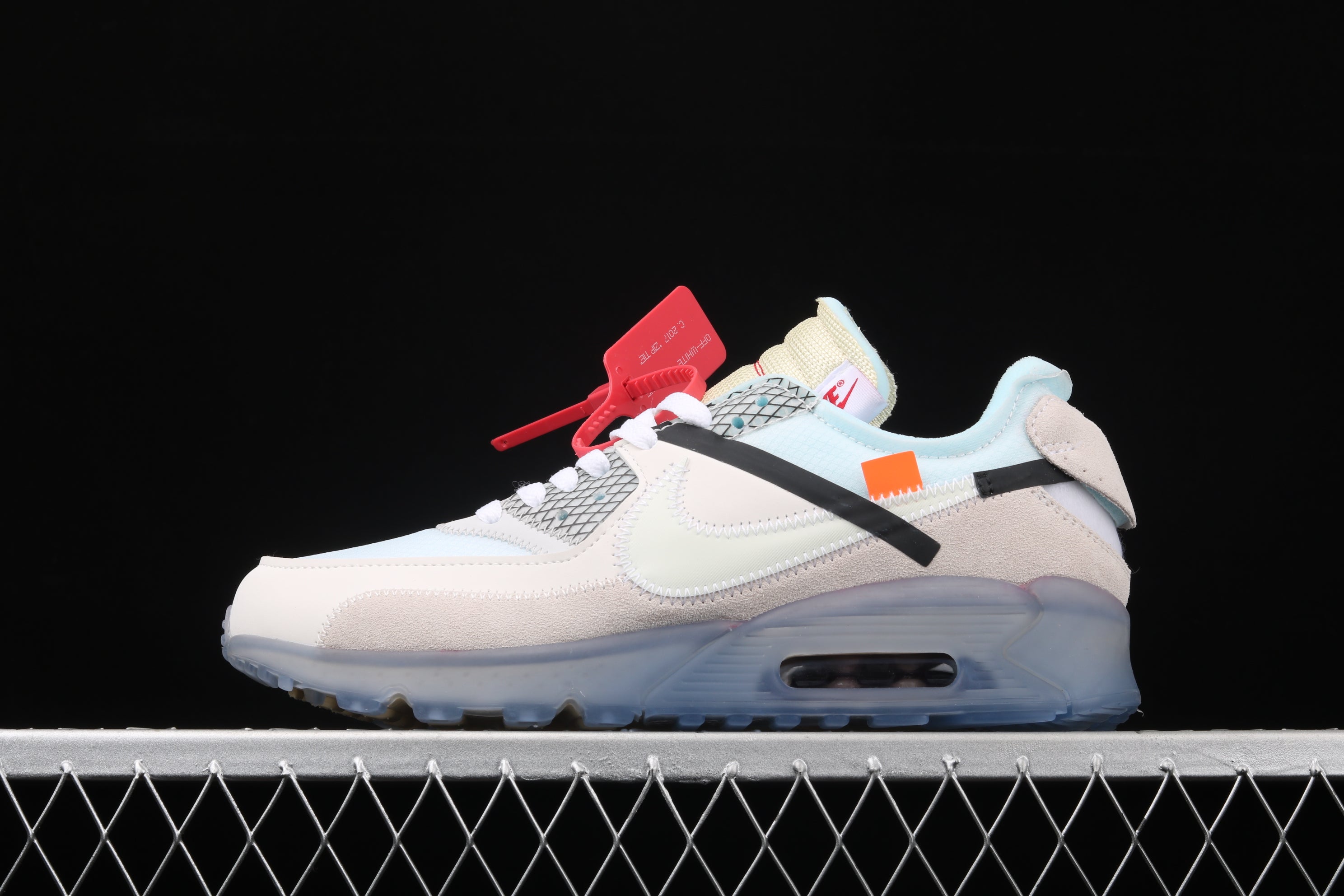 Nike Air Max 90 Off-White