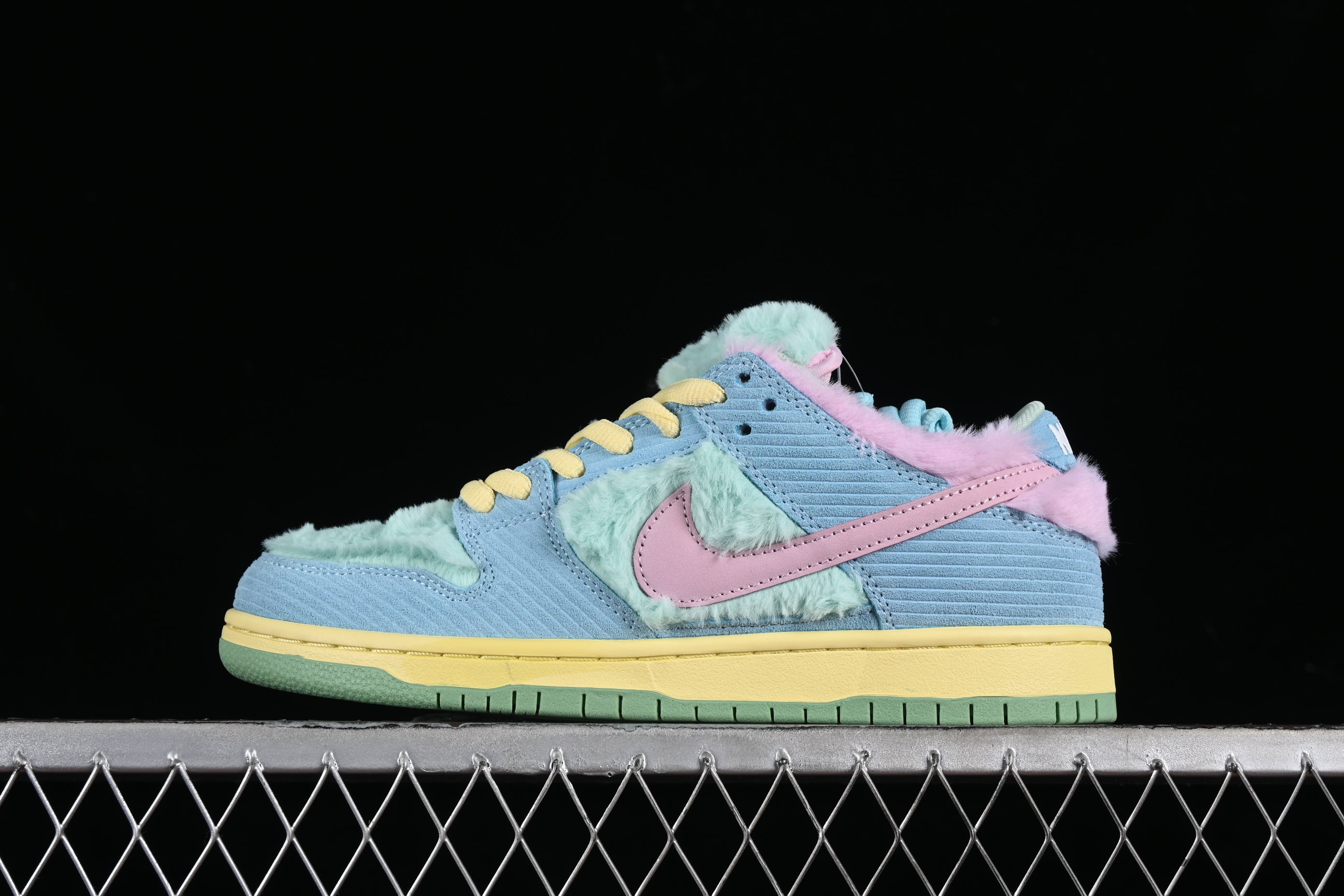 Nike SB Dunk Verdy Visty