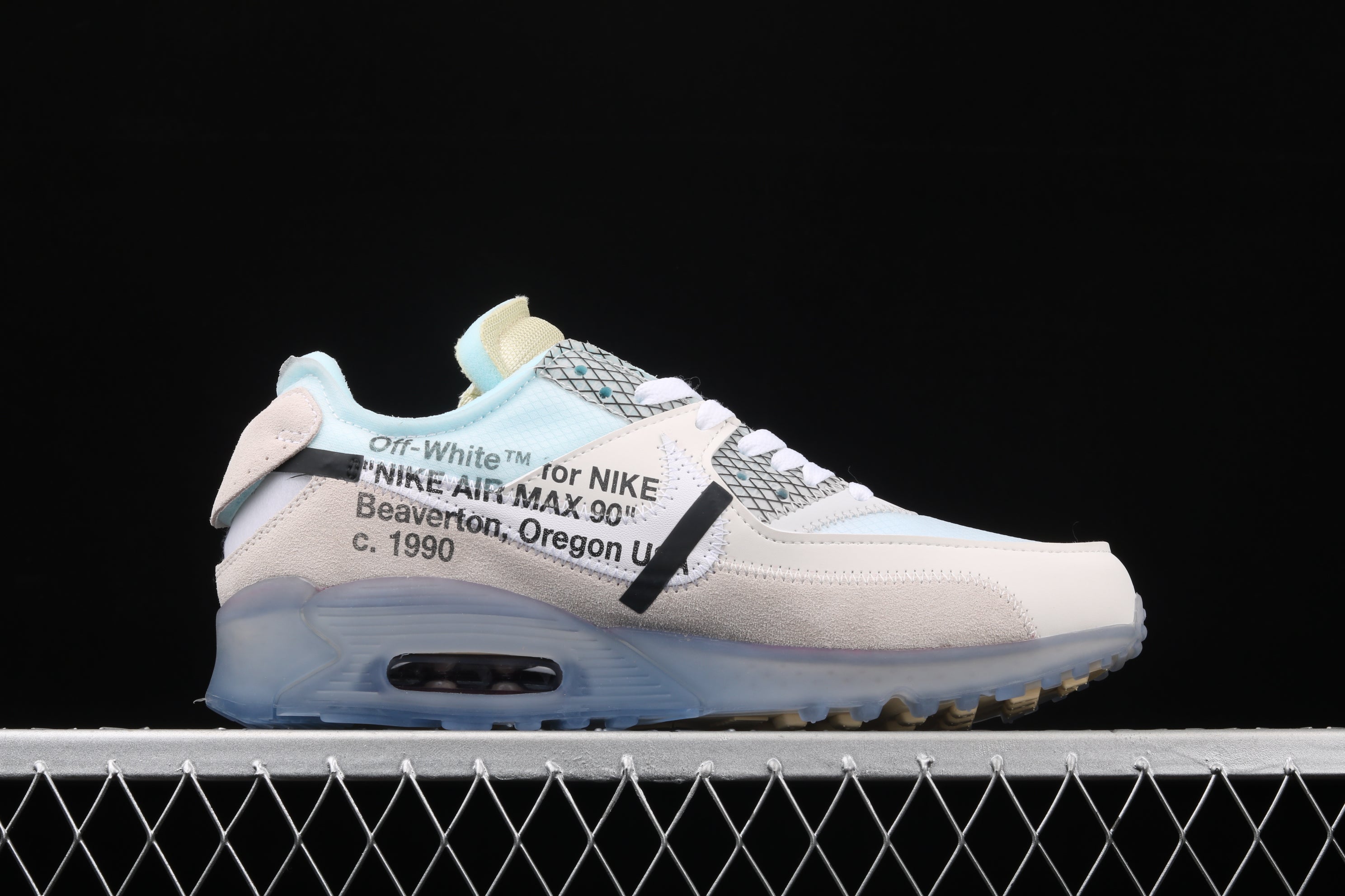 Nike Air Max 90 Off-White