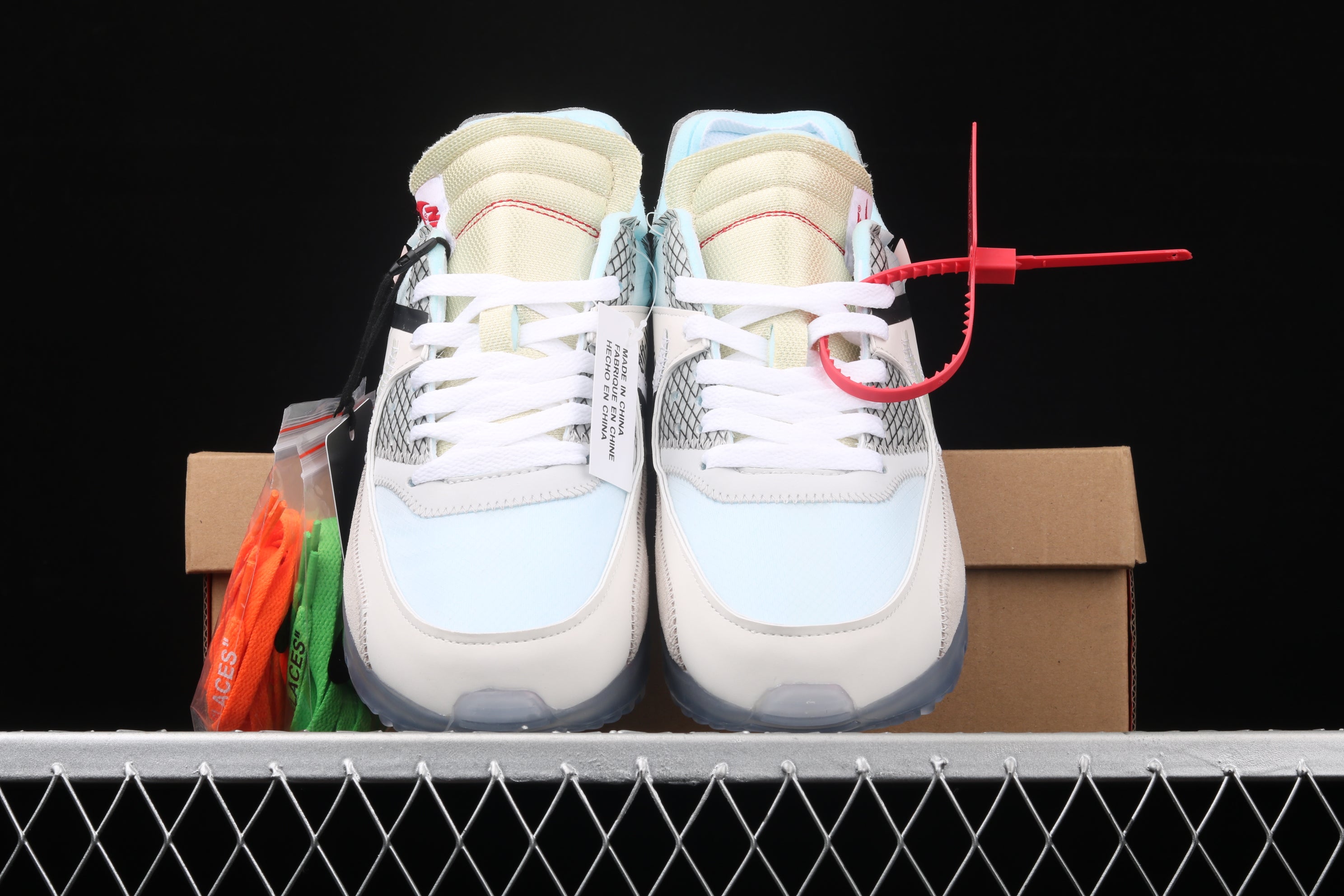 Nike Air Max 90 Off-White