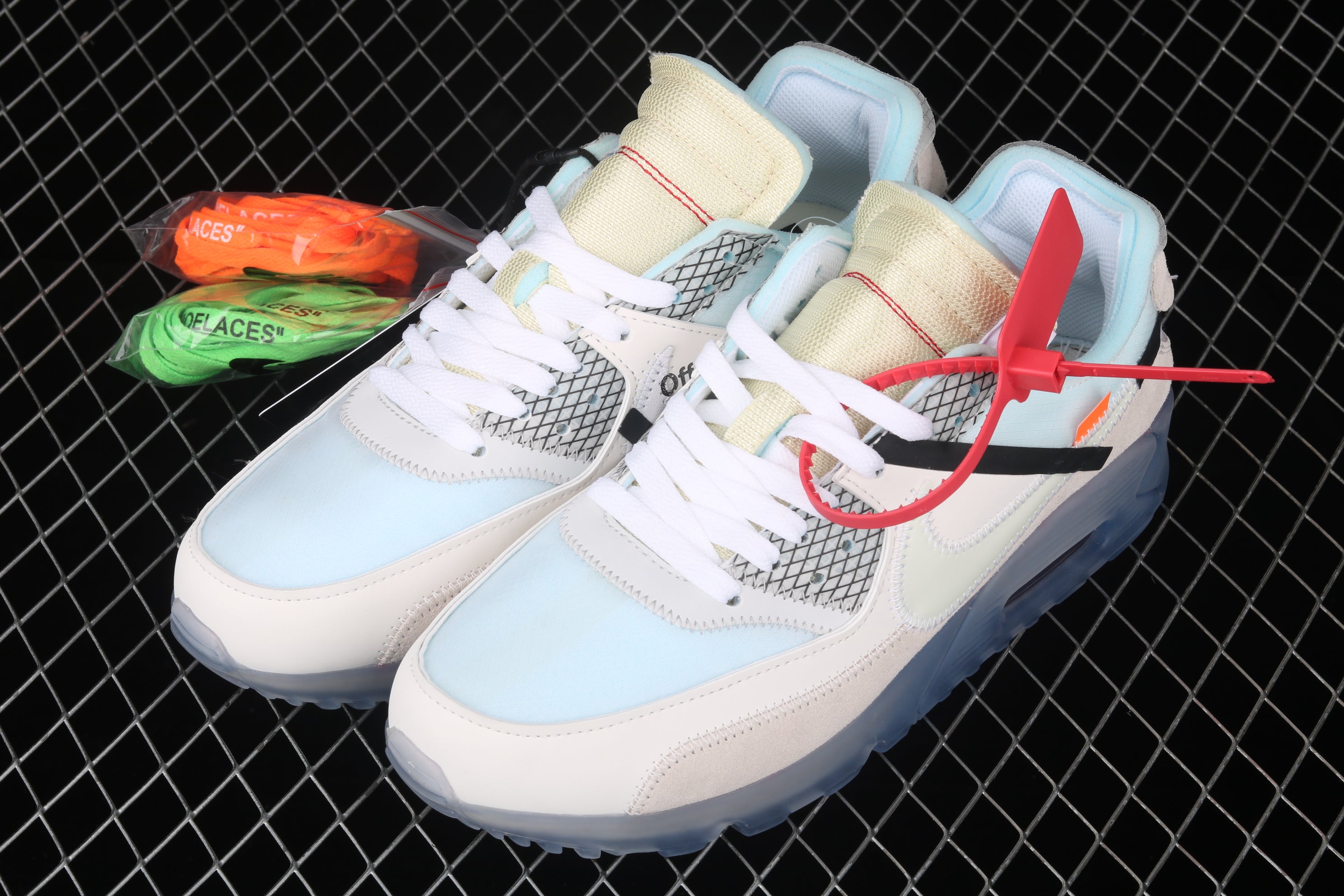 Nike Air Max 90 Off-White