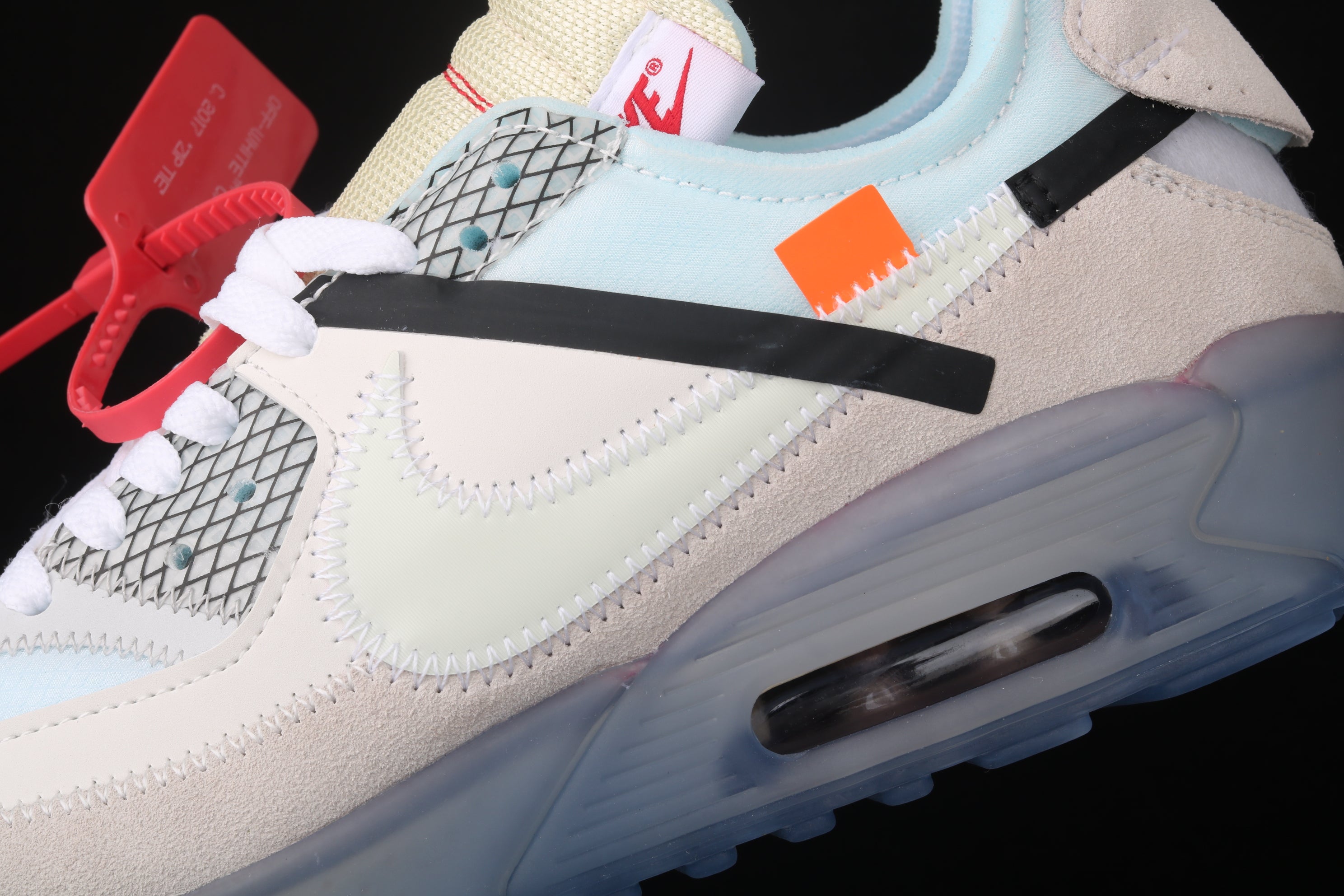 Nike Air Max 90 Off-White