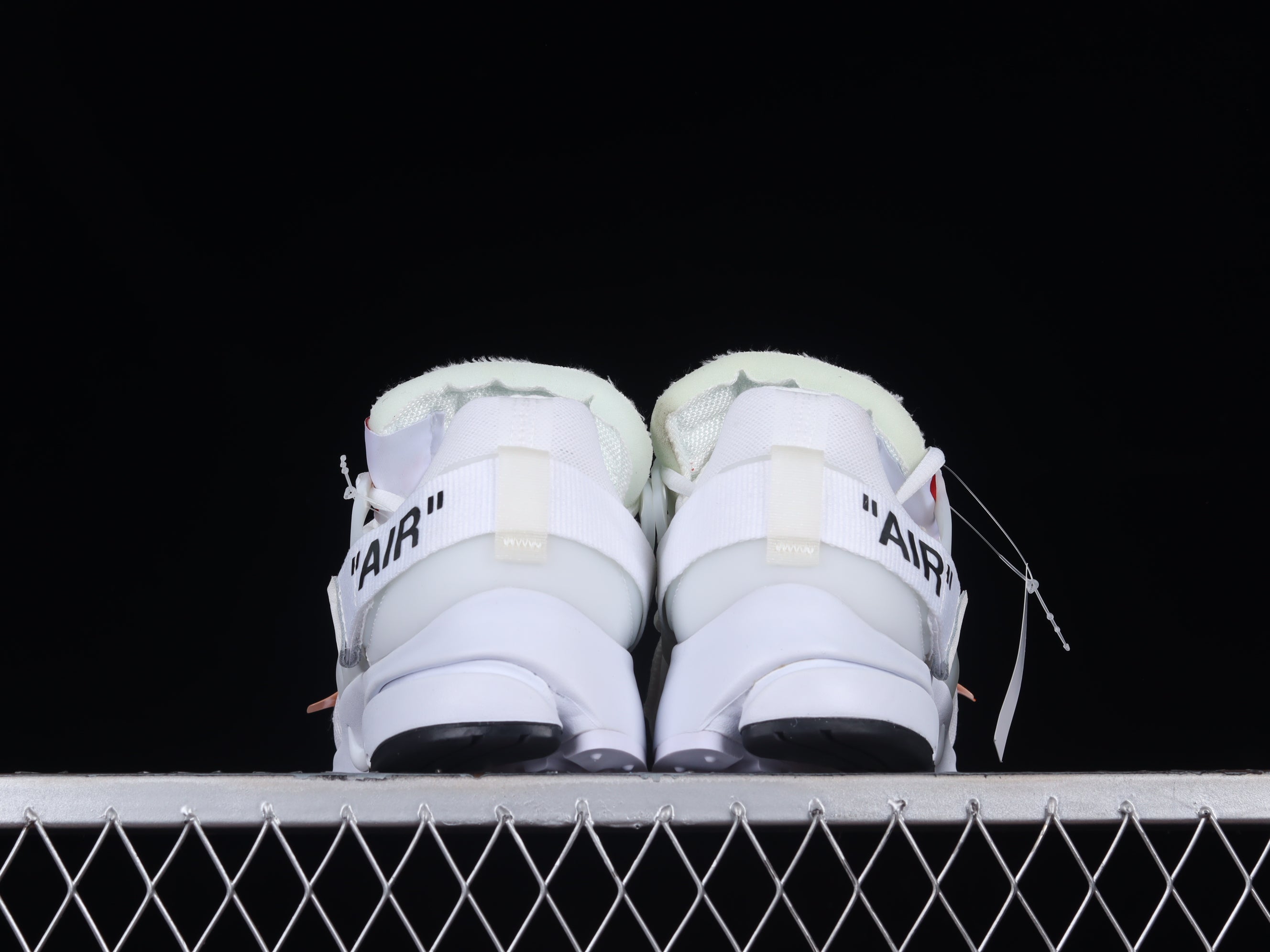 Nike Air Presto Off-White White