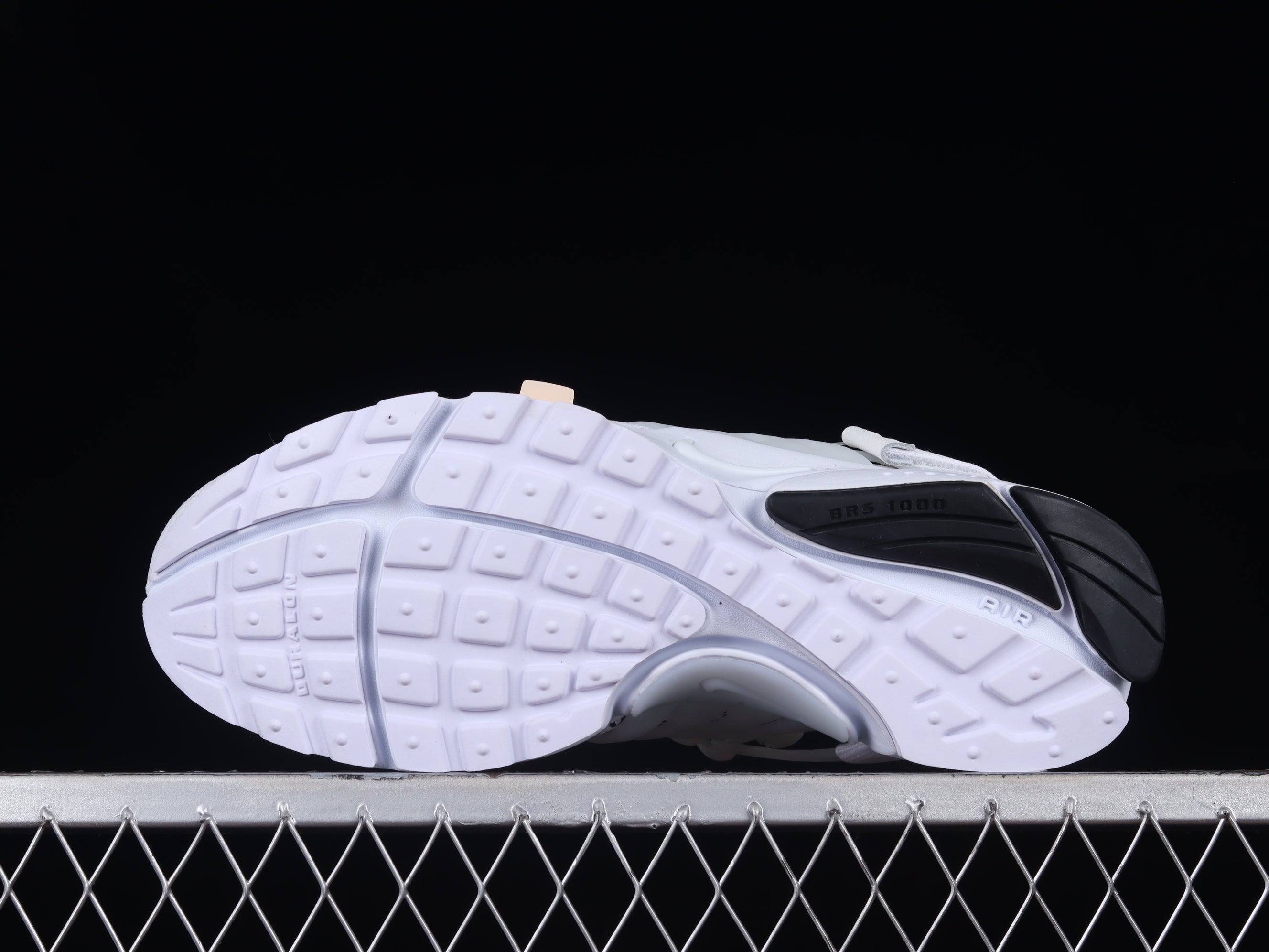 Nike Air Presto Off-White White