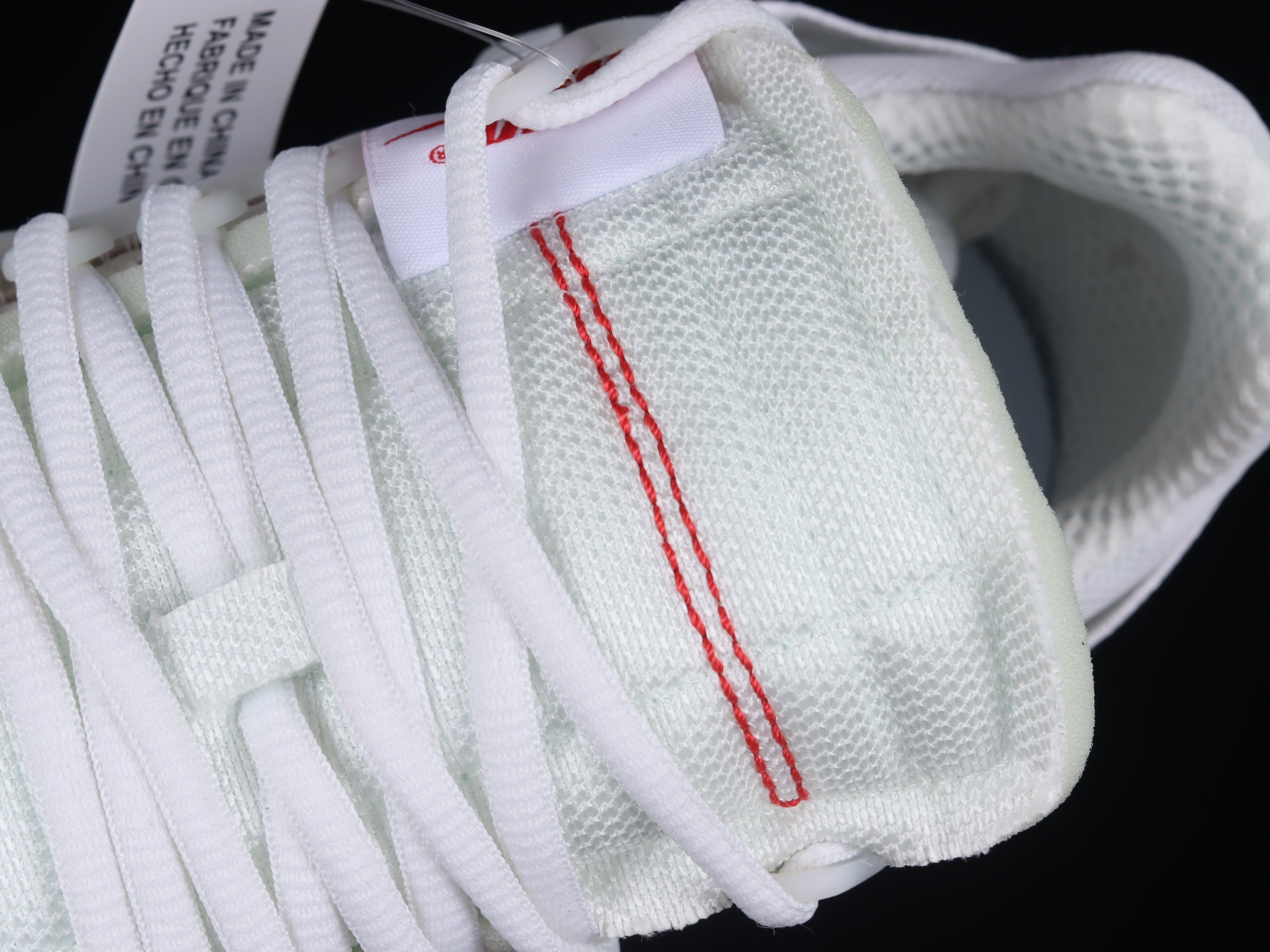 Nike Air Presto Off-White White