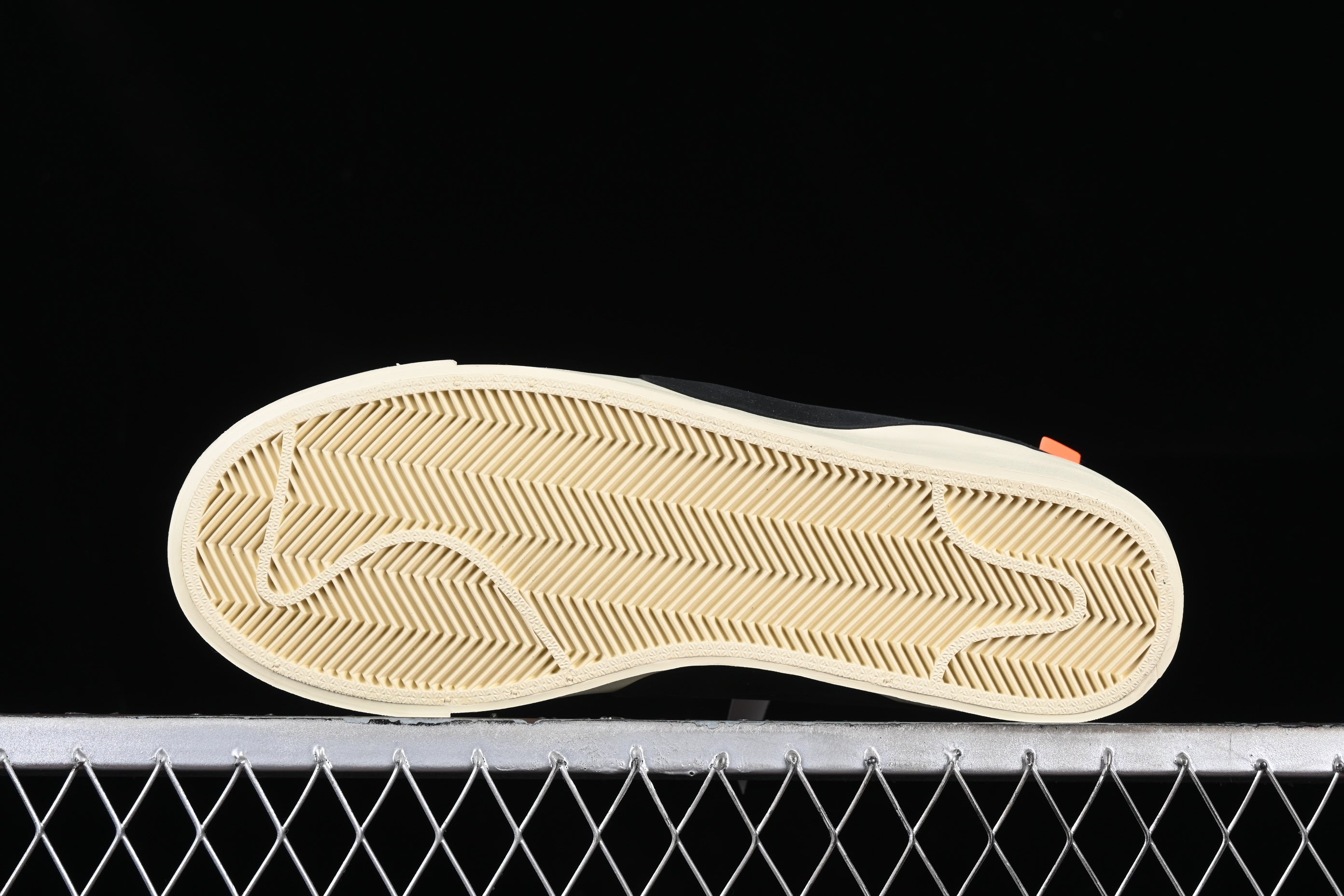 Nike Blazer Mid Off-White