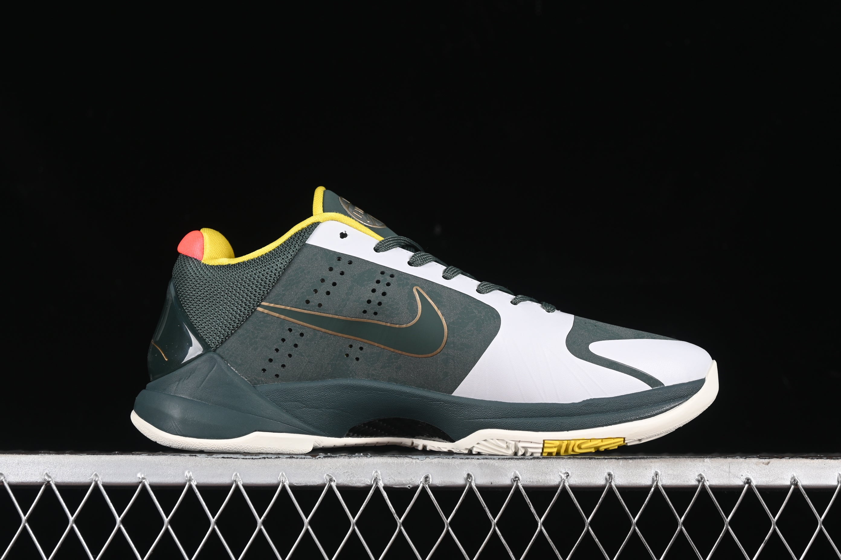 Nike Kobe 5 Protro EYBL Girls (2020)
