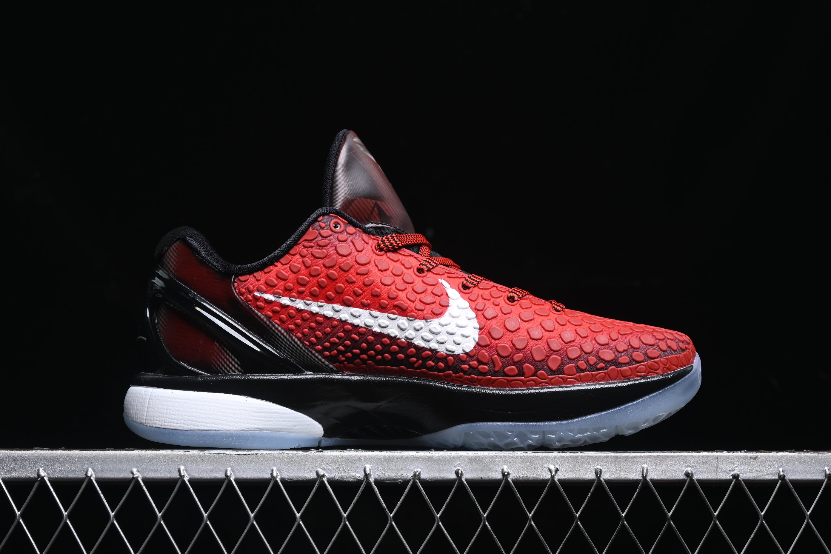 Nike Kobe 6 Protro Challenge Red All-Star (2021)