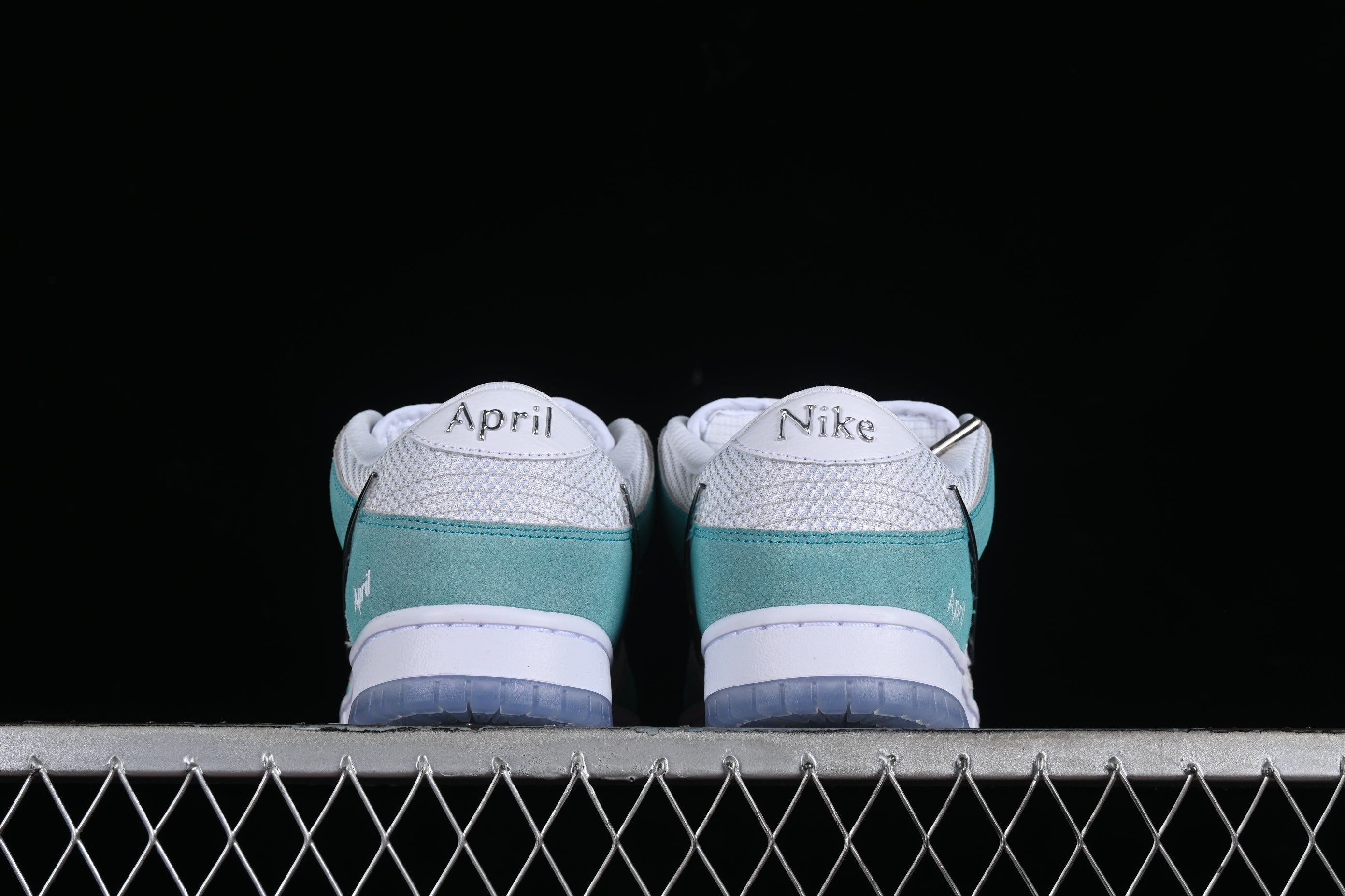 Nike SB Dunk April Skateboards