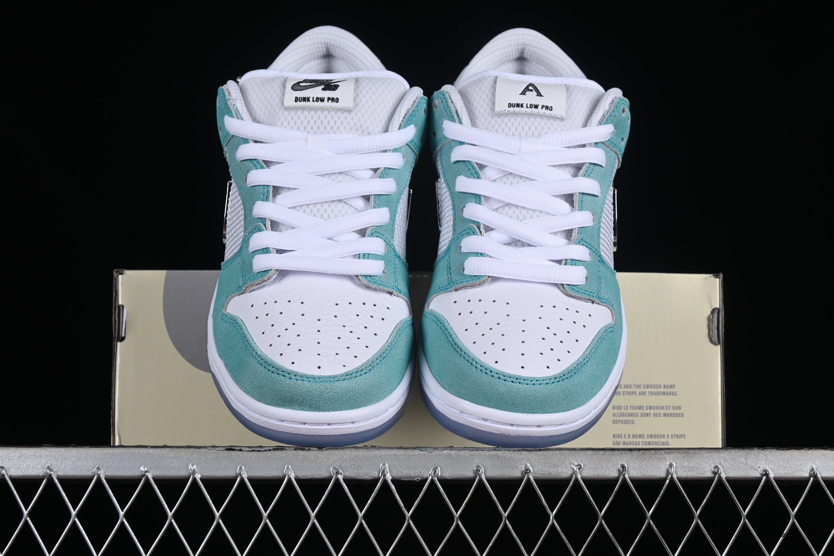 Nike SB Dunk April Skateboards