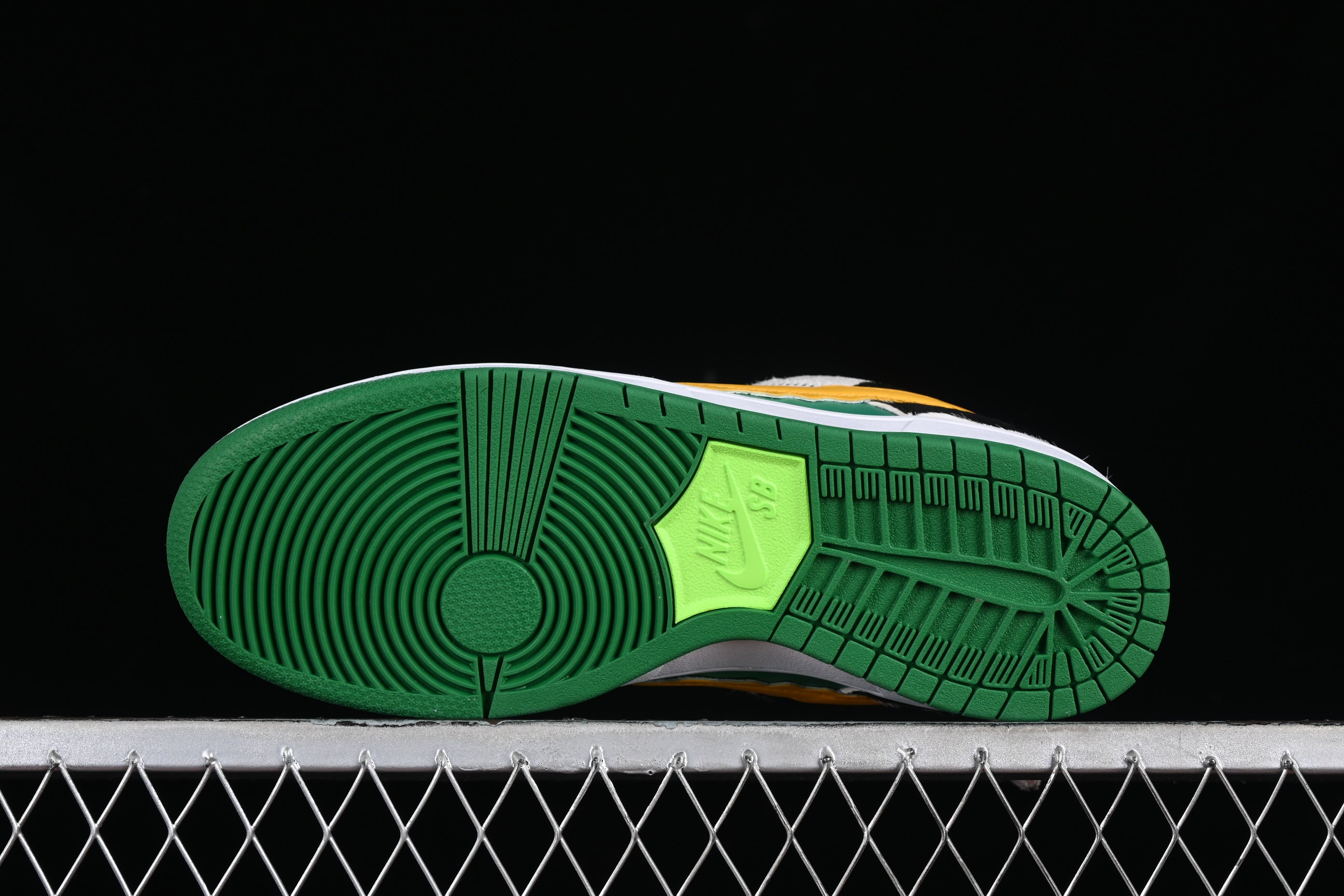 Nike SB Dunk Ben & Jerry's Chunky Dunky