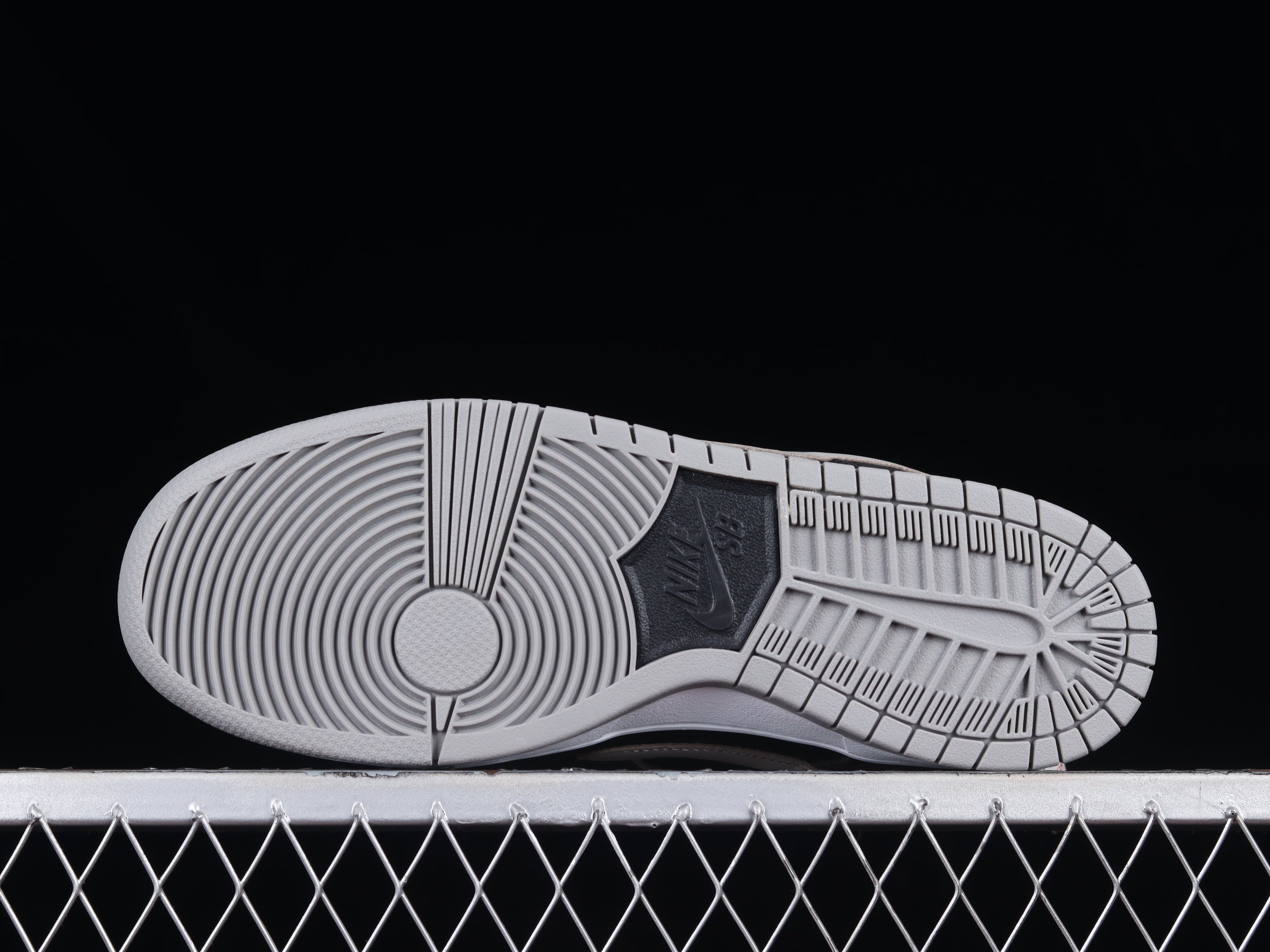 Nike SB Dunk J-Pack Shadow